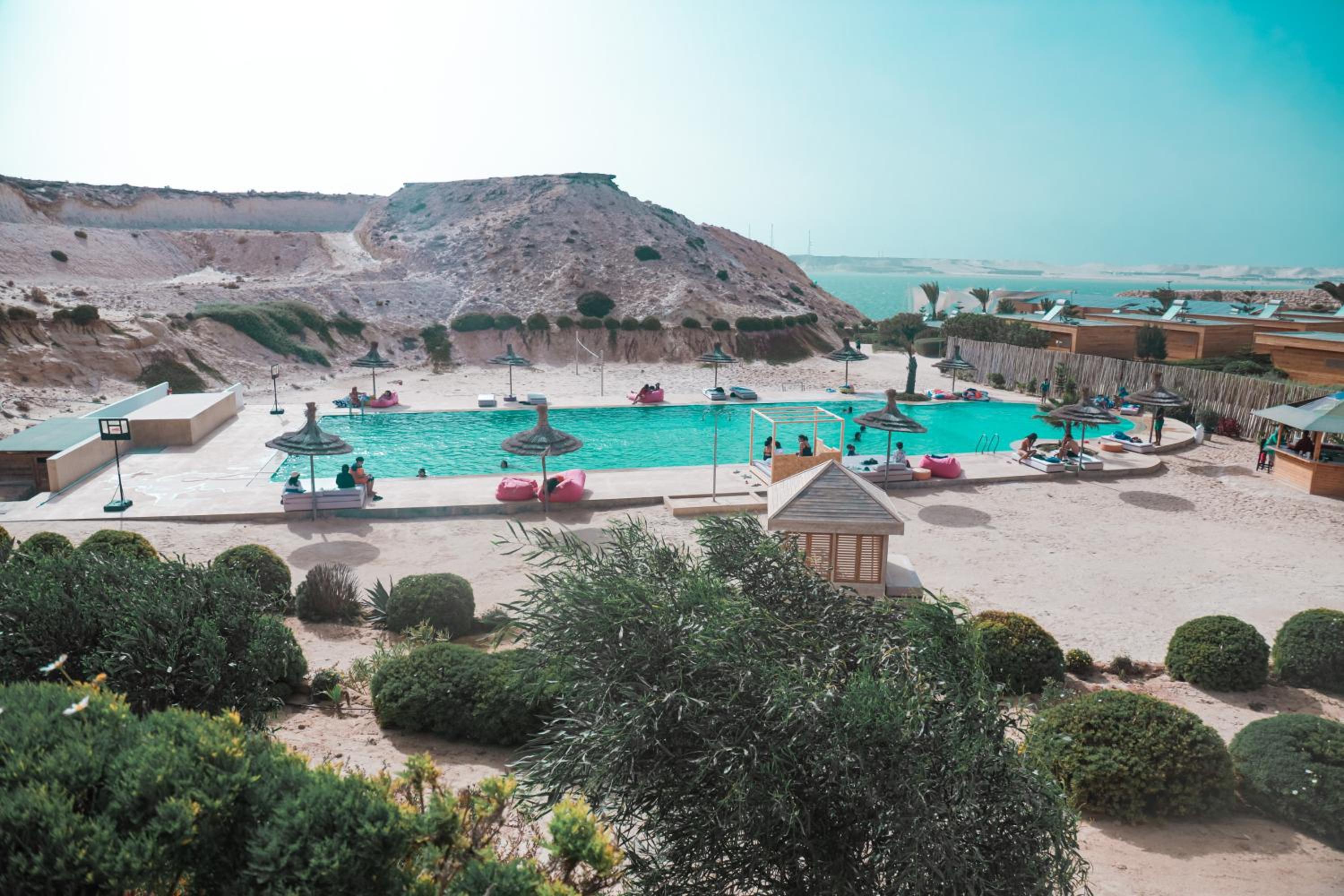 Hotel Dakhla Club & SPA