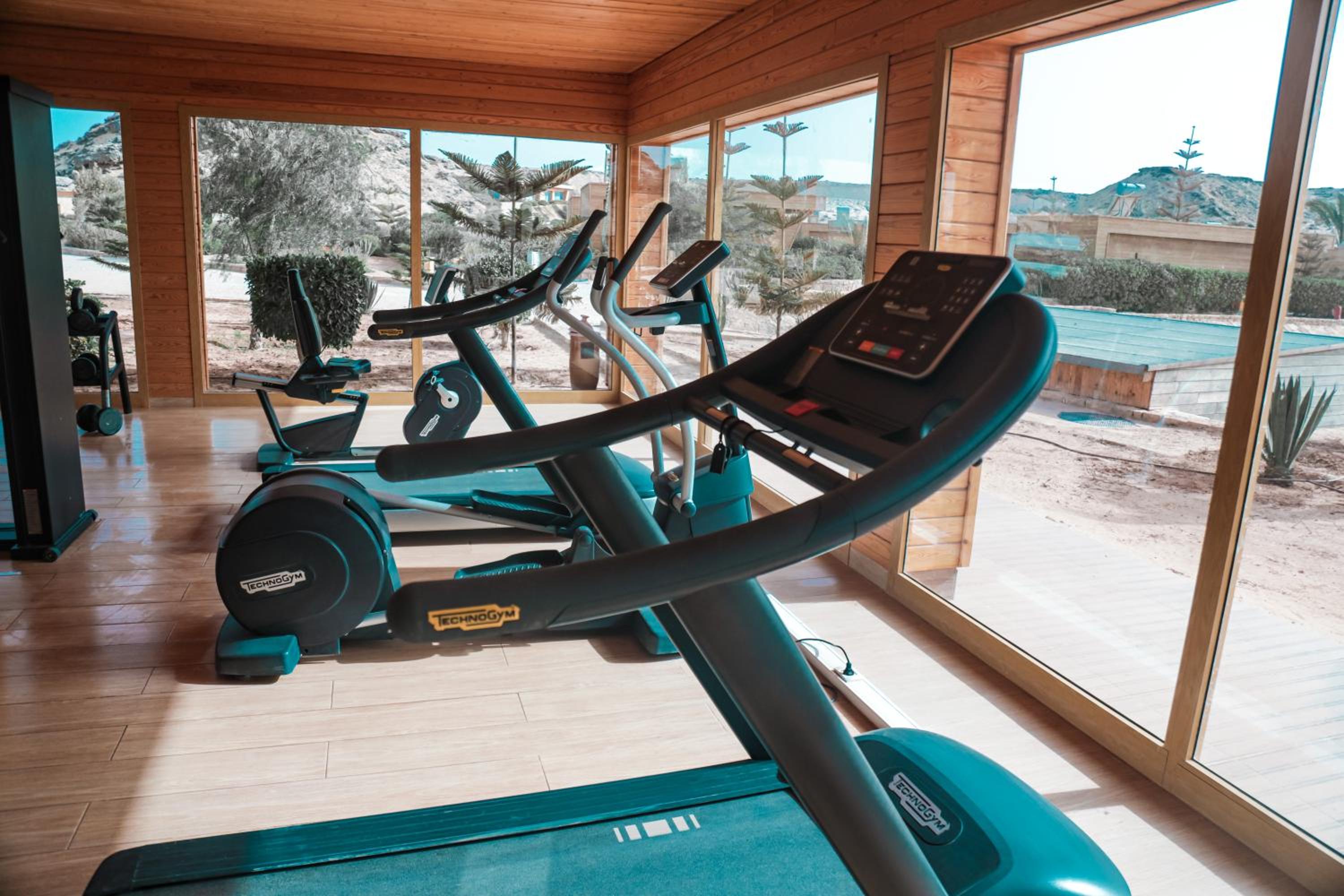 Hotel Dakhla Club & SPA