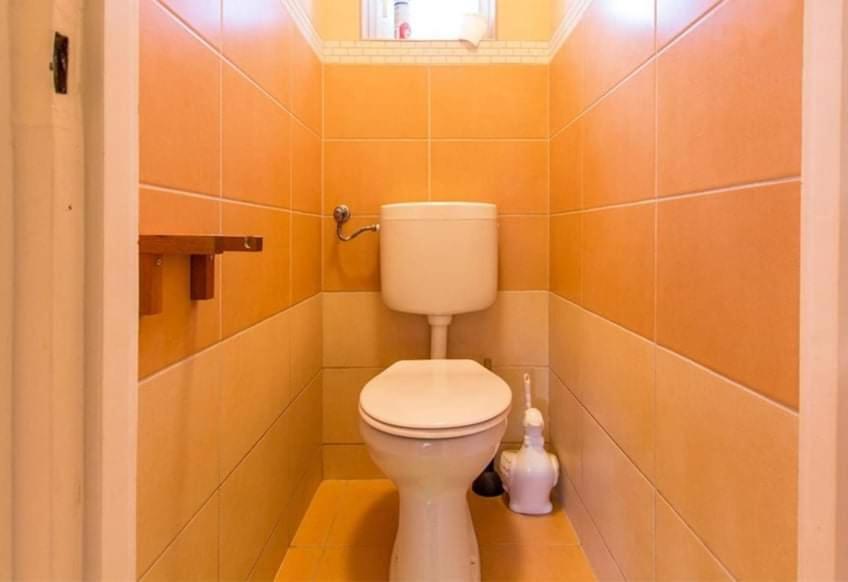 Zalán apartmann view 4