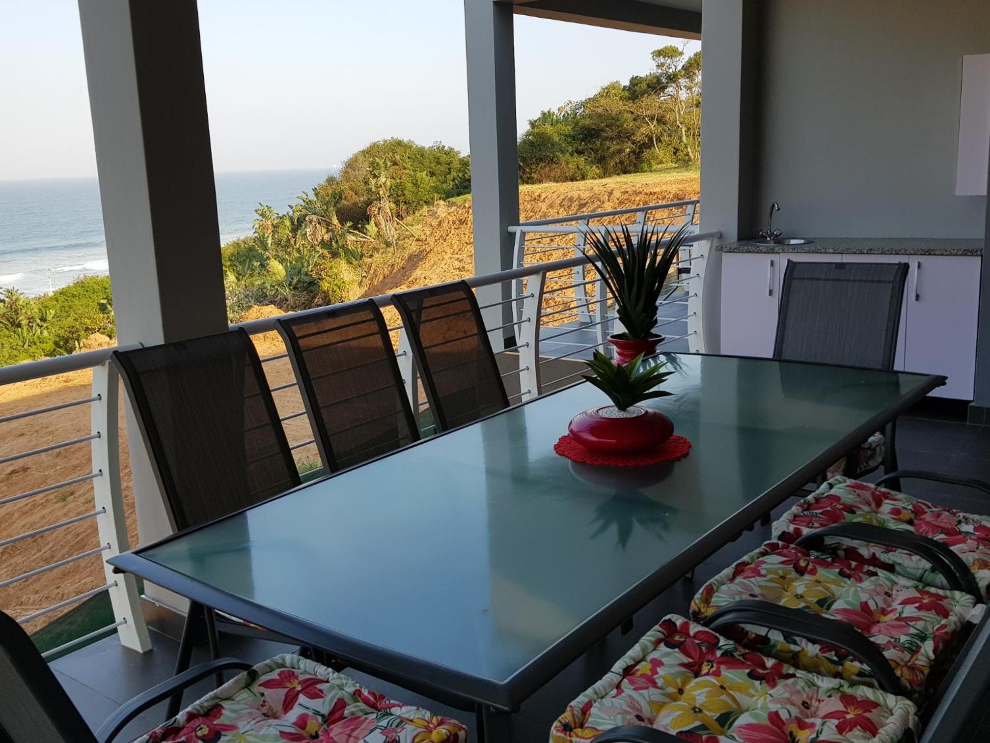 Westbrook Cabanas 4 view 2