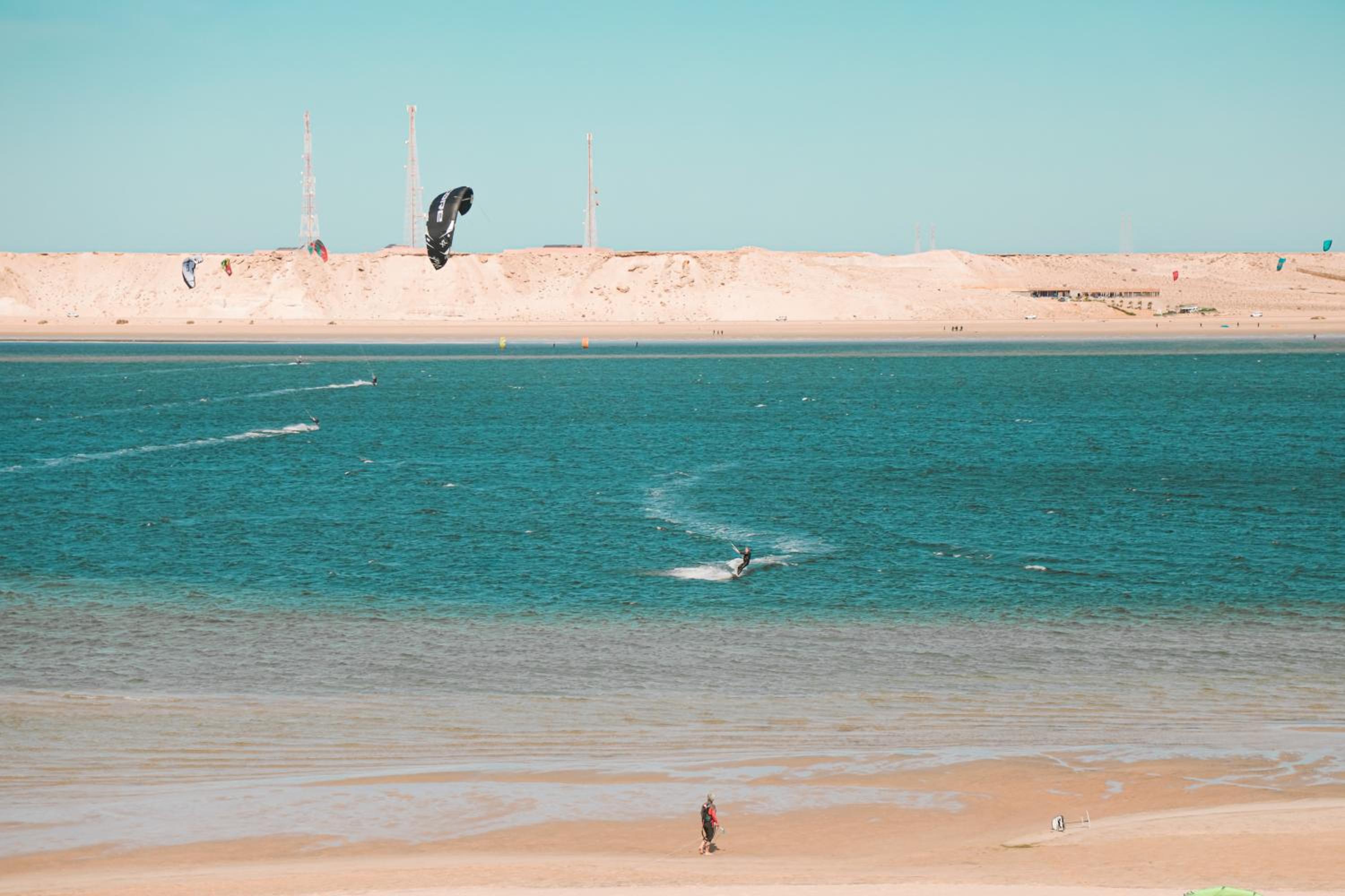 Hotel Dakhla Club & SPA