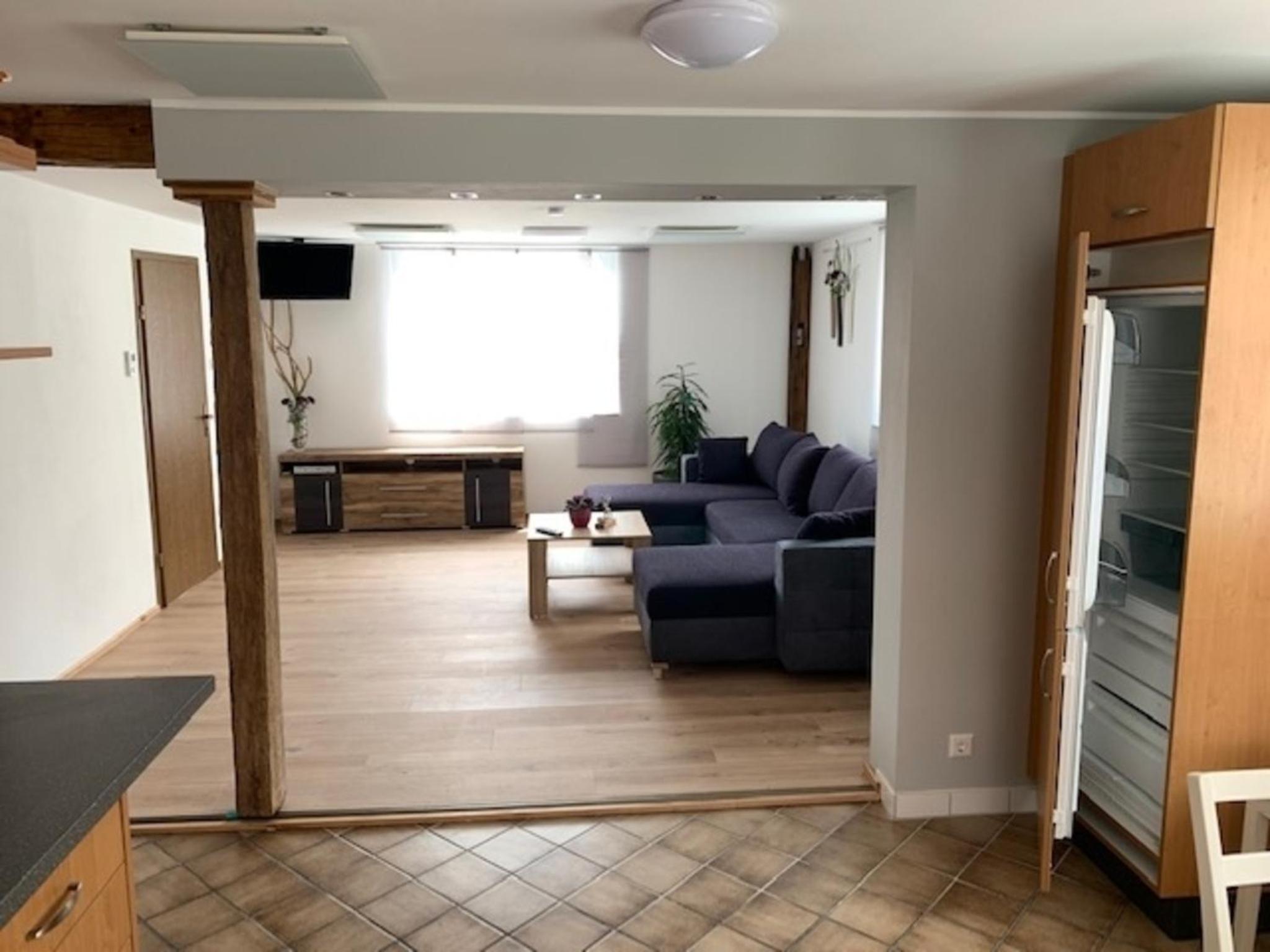 Ferienwohnung Ertl