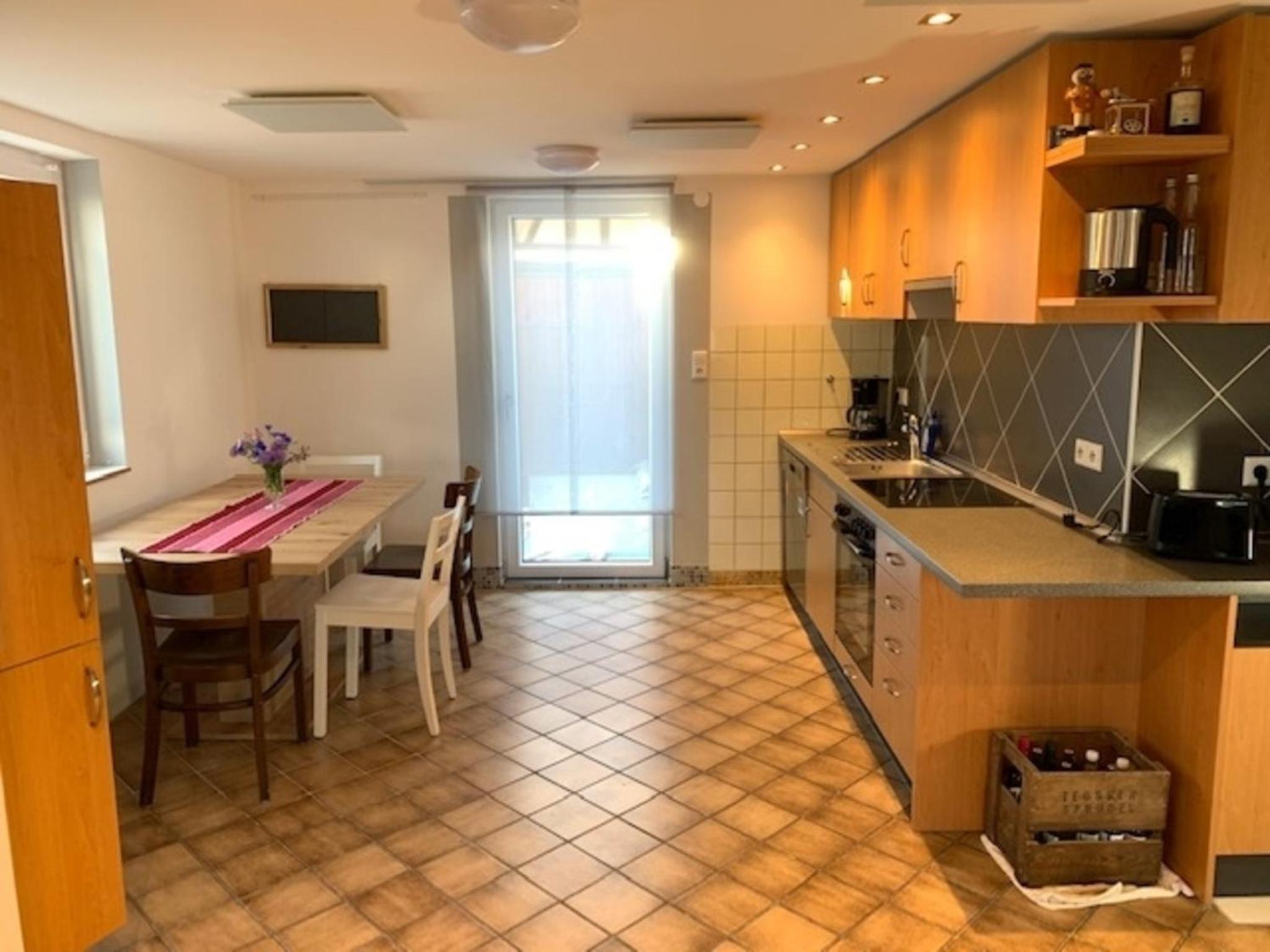Ferienwohnung Ertl