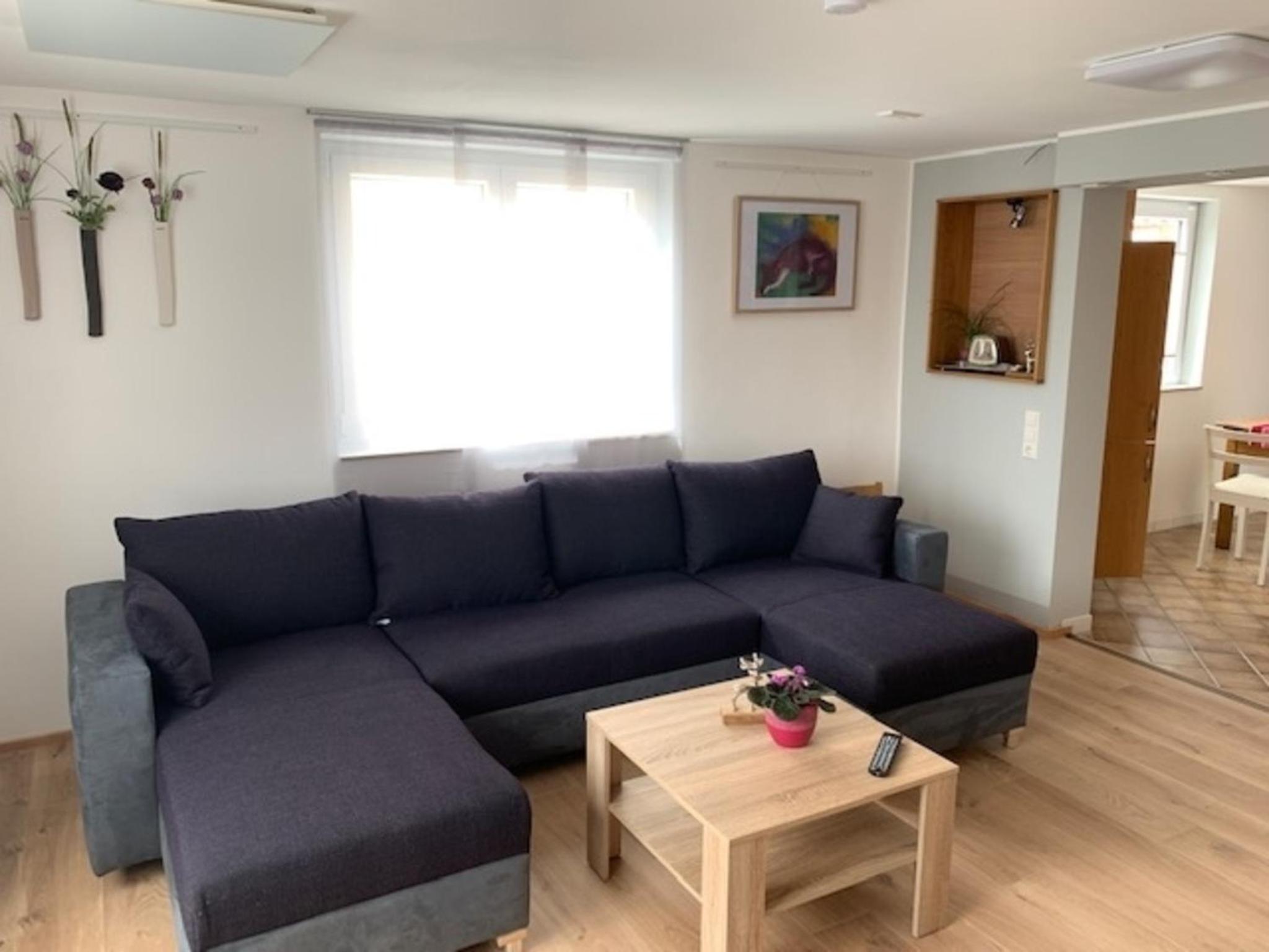 Ferienwohnung Ertl