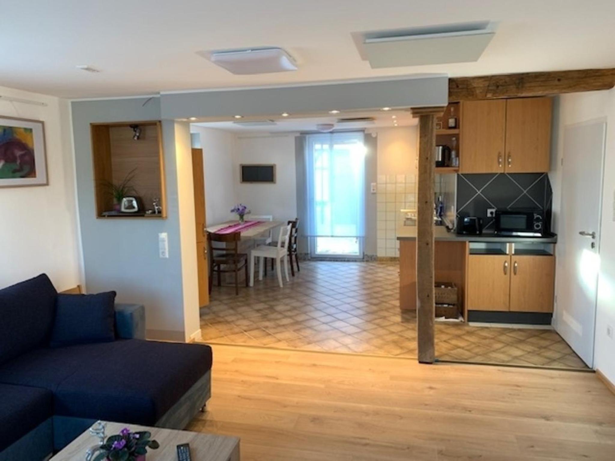 Ferienwohnung Ertl