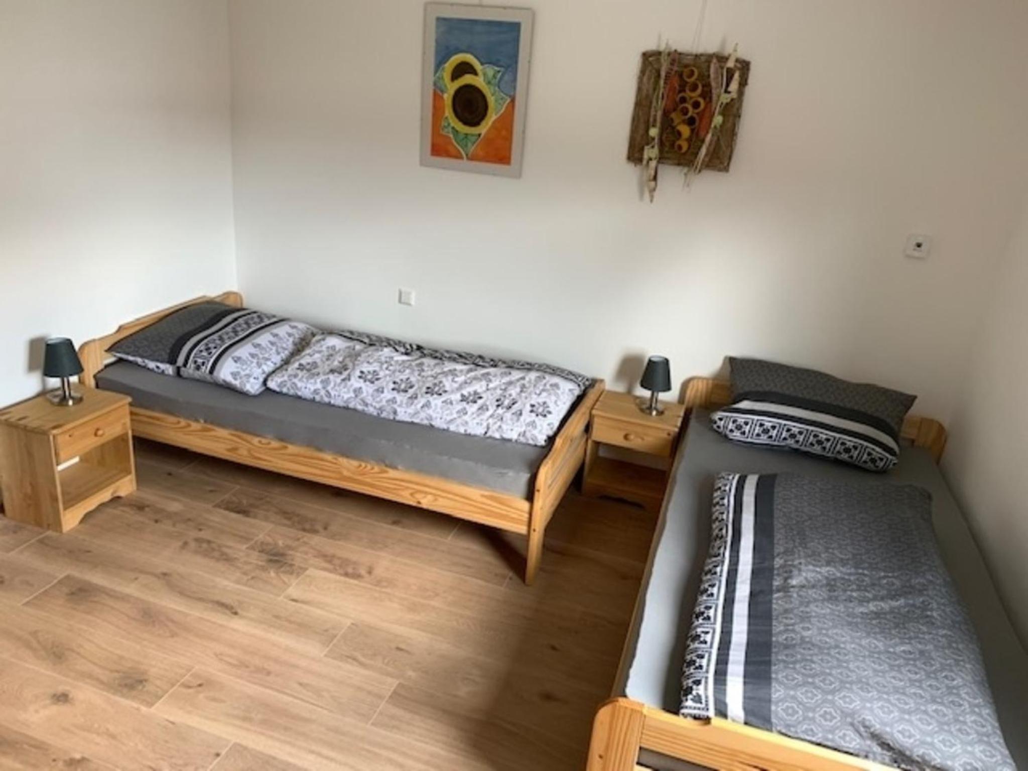 Ferienwohnung Ertl