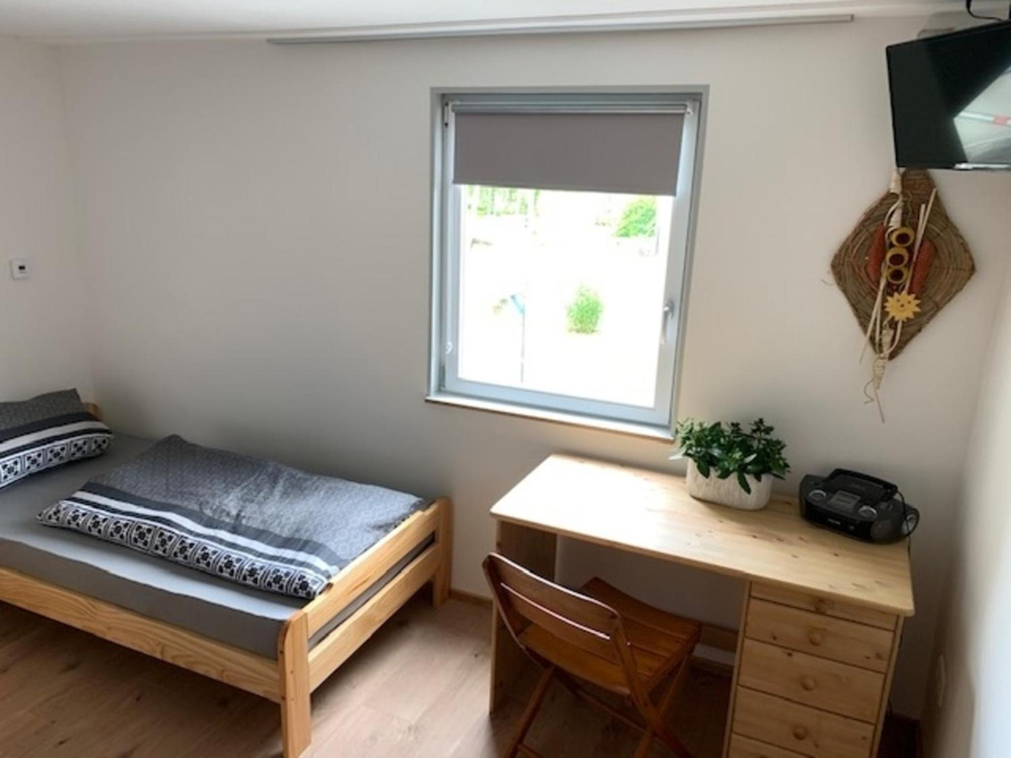 Ferienwohnung Ertl