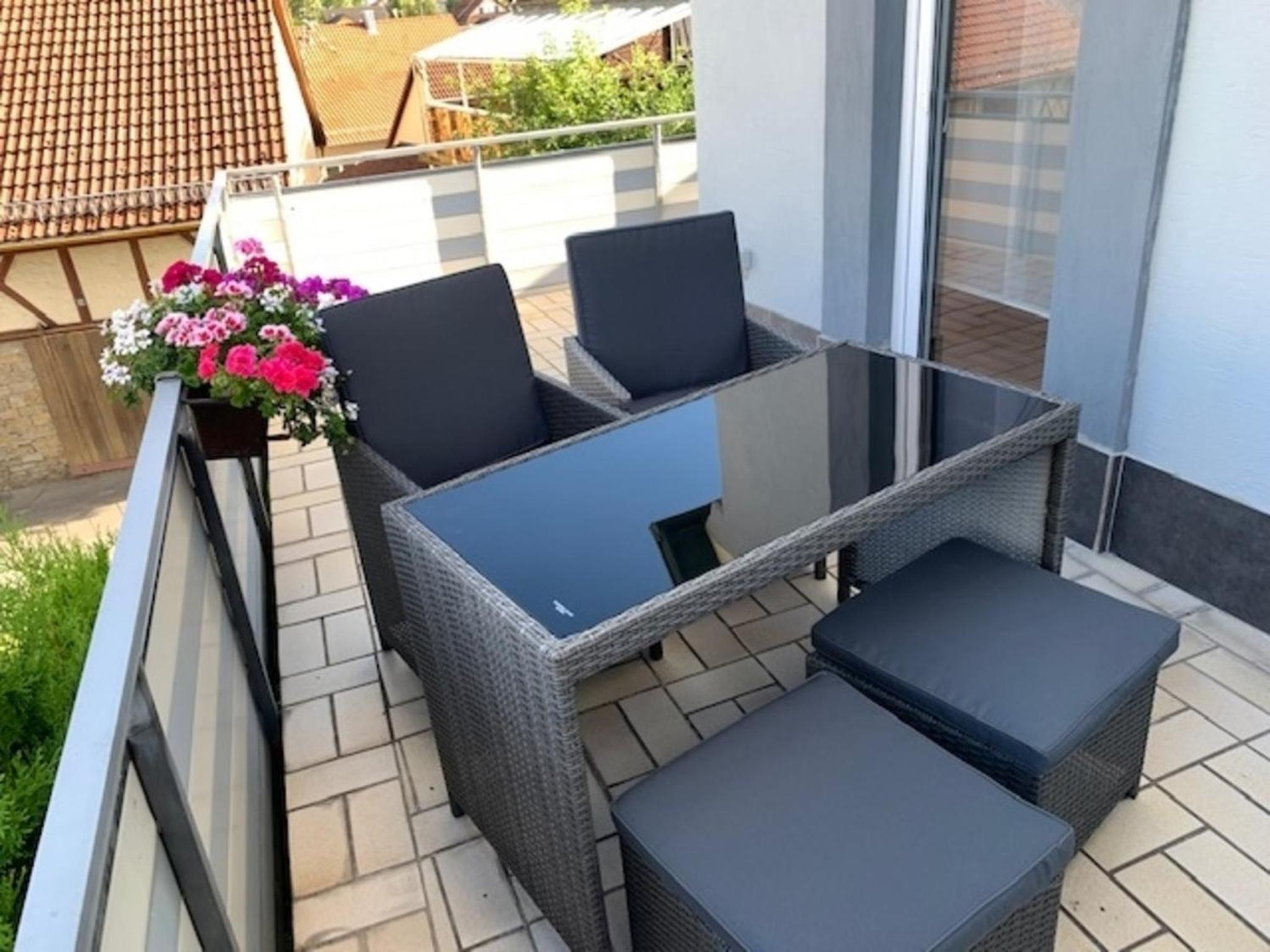 Ferienwohnung Ertl