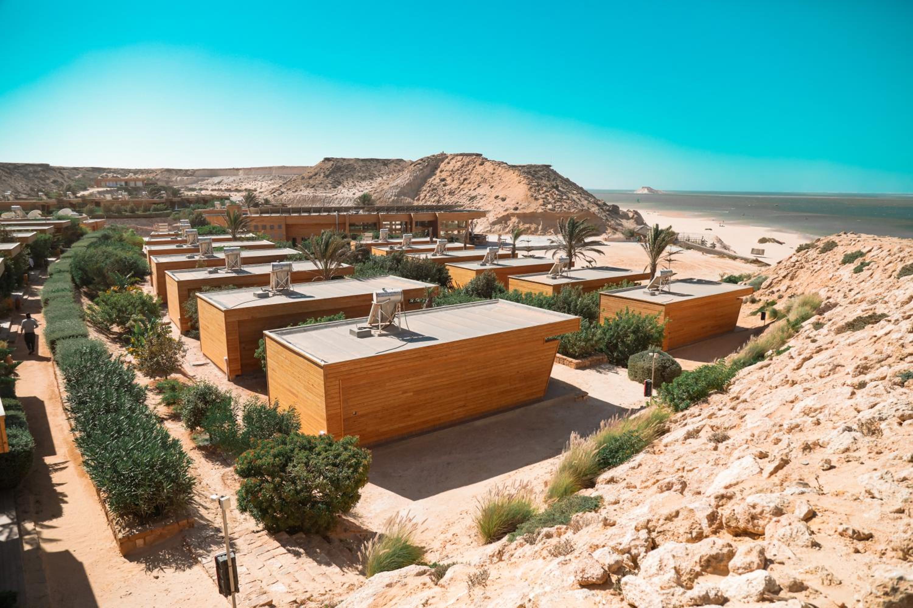 Hotel Dakhla Club & SPA