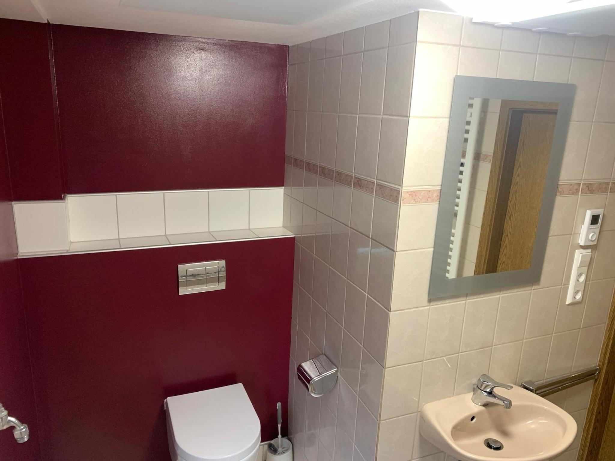 Ferienwohnung Ertl