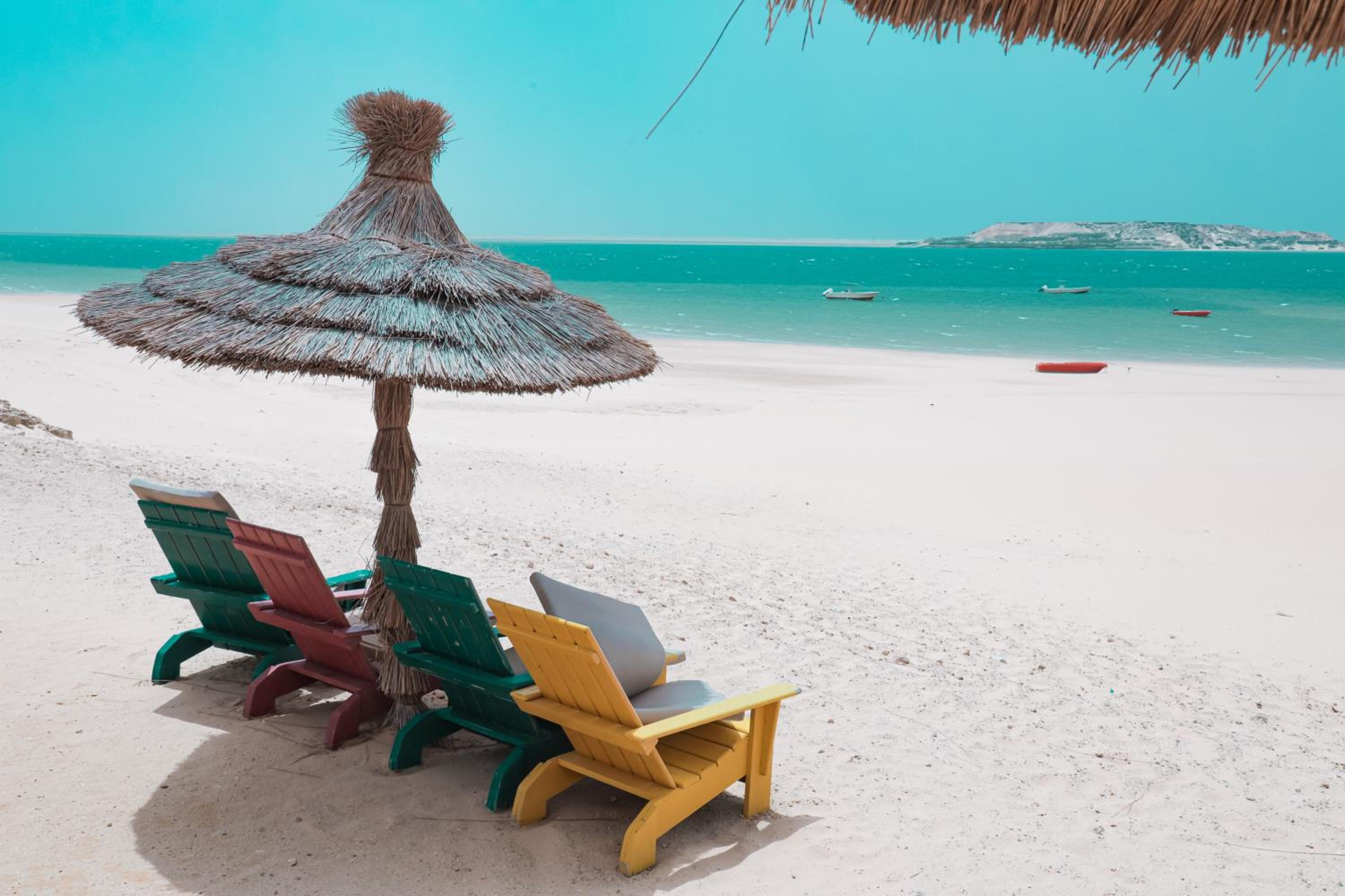 Hotel Dakhla Club & SPA