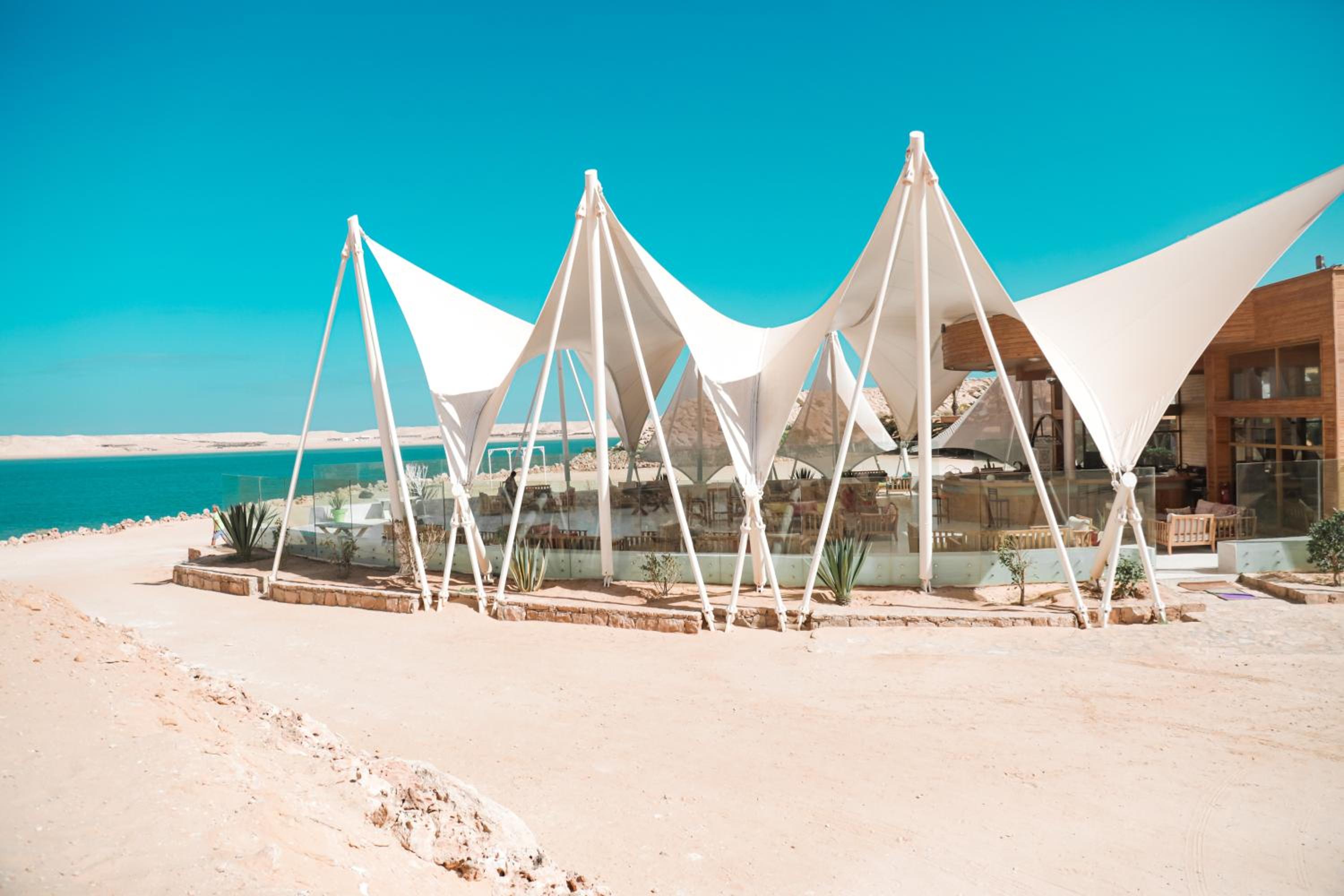 Hotel Dakhla Club & SPA