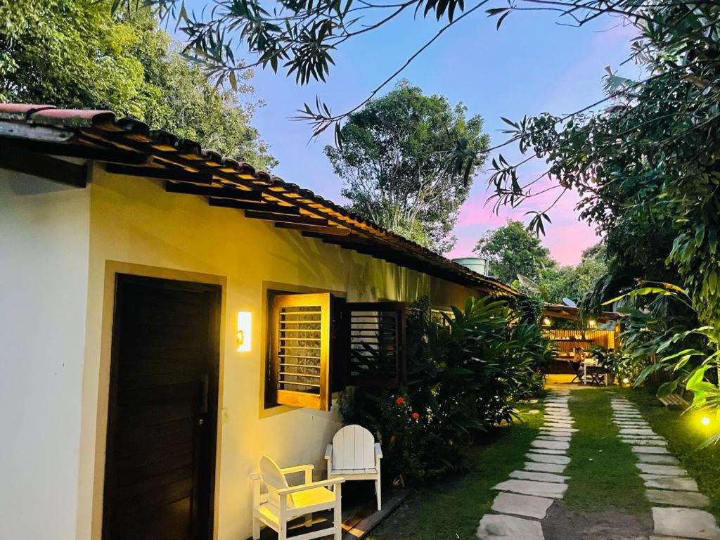 Villa de Bemposta-Trancoso
