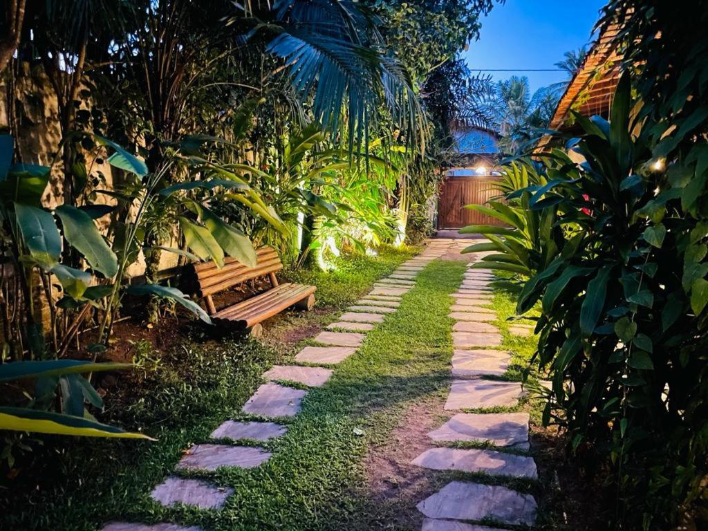 Villa de Bemposta-Trancoso