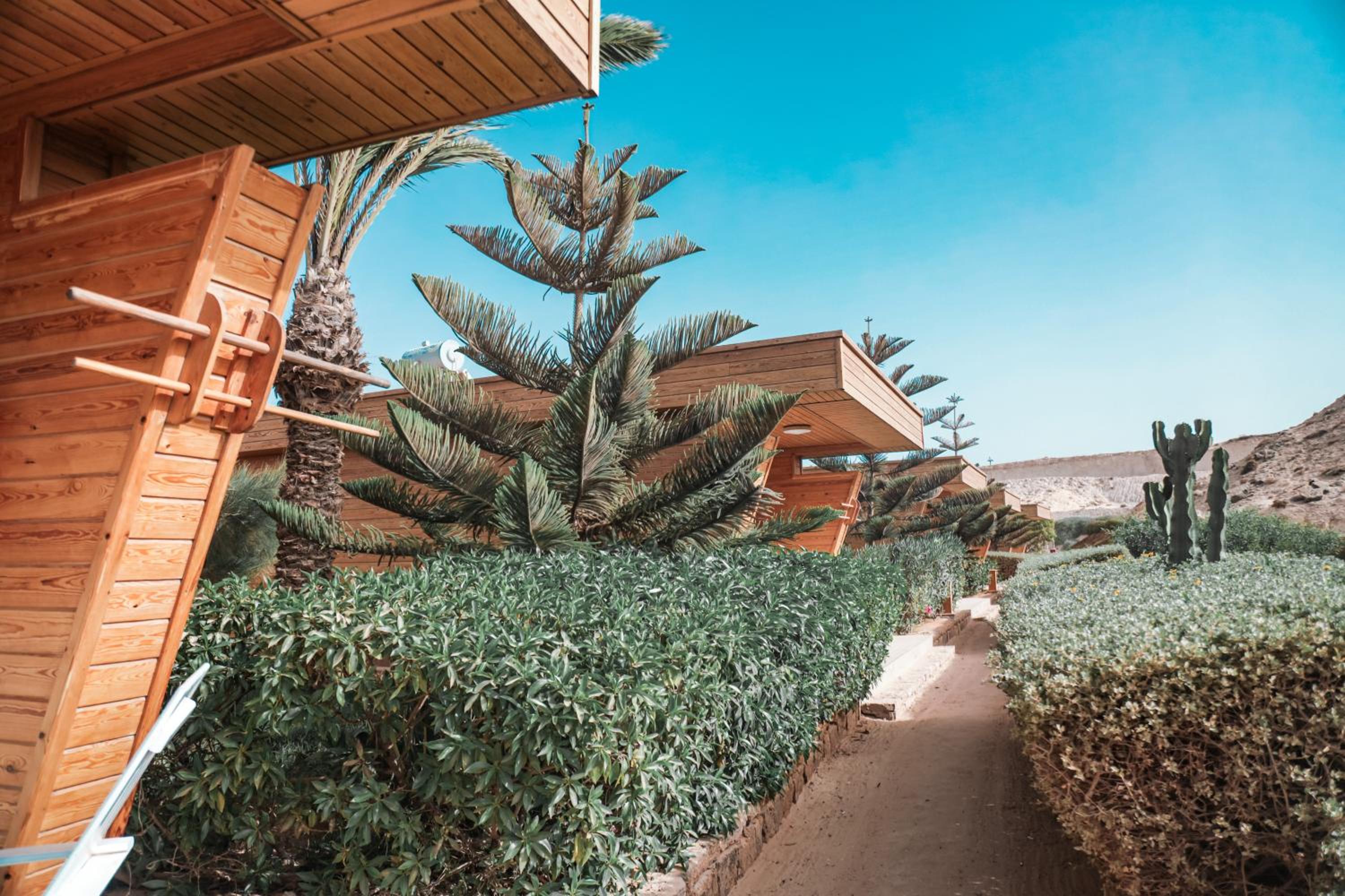 Hotel Dakhla Club & SPA