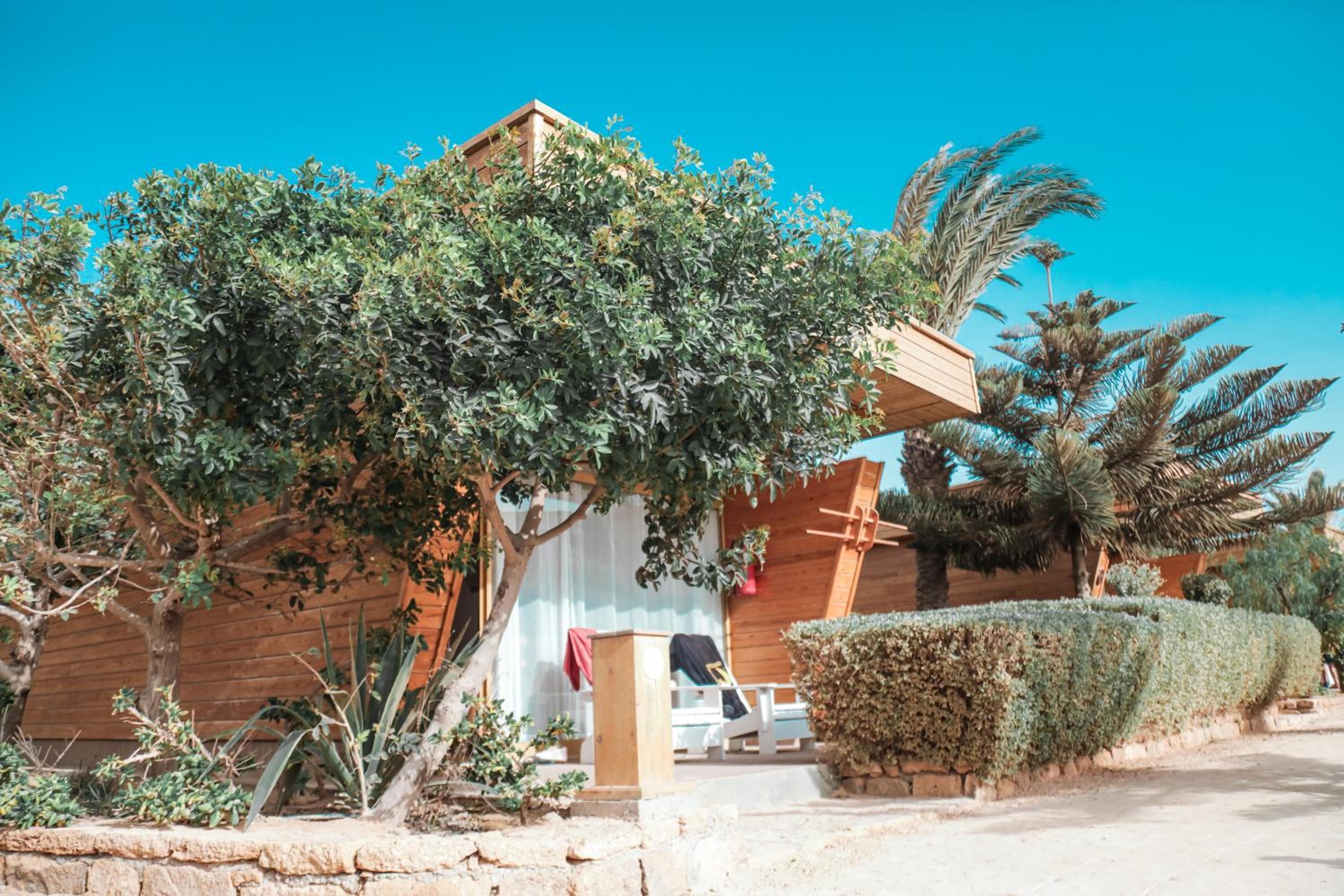 Hotel Dakhla Club & SPA
