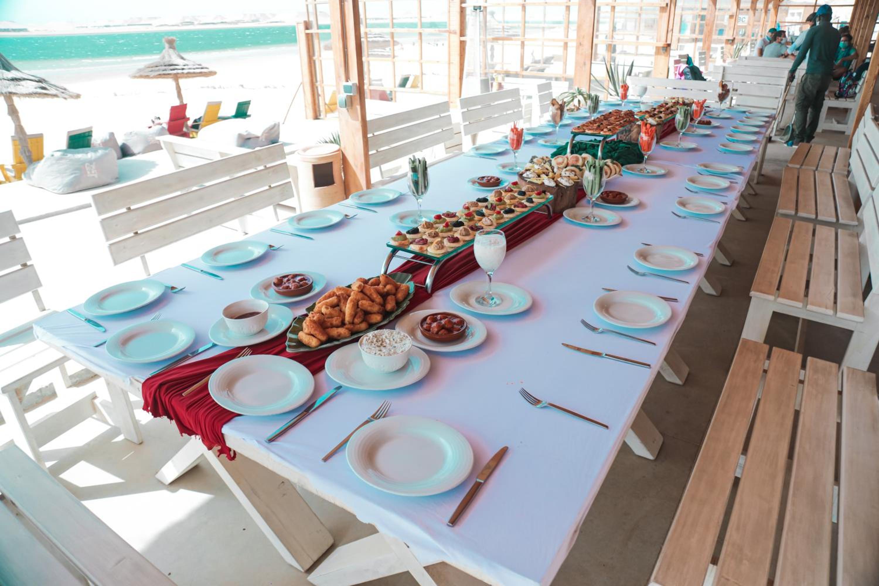 Hotel Dakhla Club & SPA