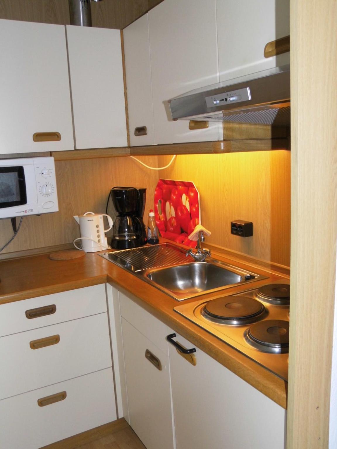 Ferienwohnung mit Strandkorb view 4