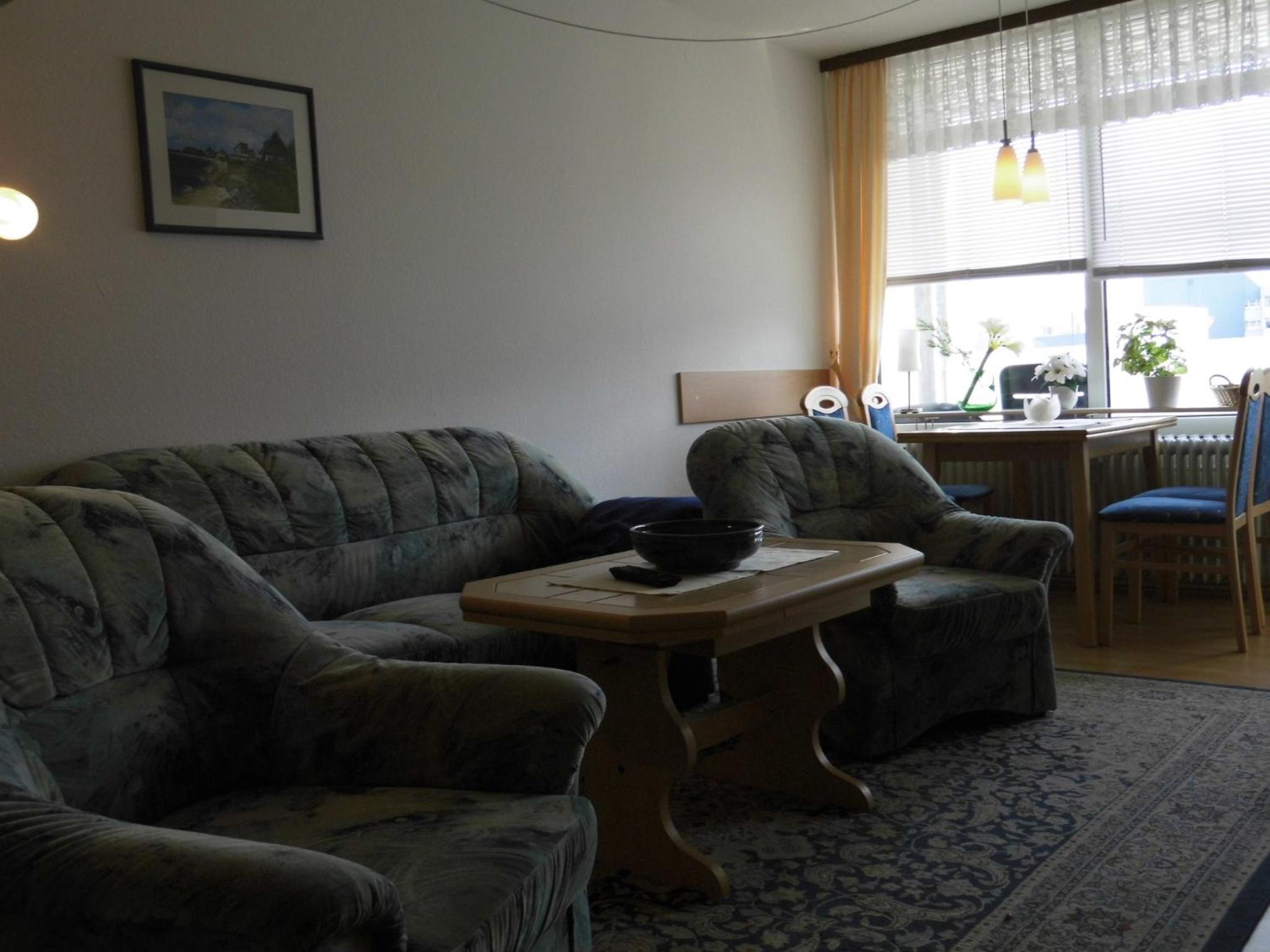 Ferienwohnung mit Strandkorb view 5