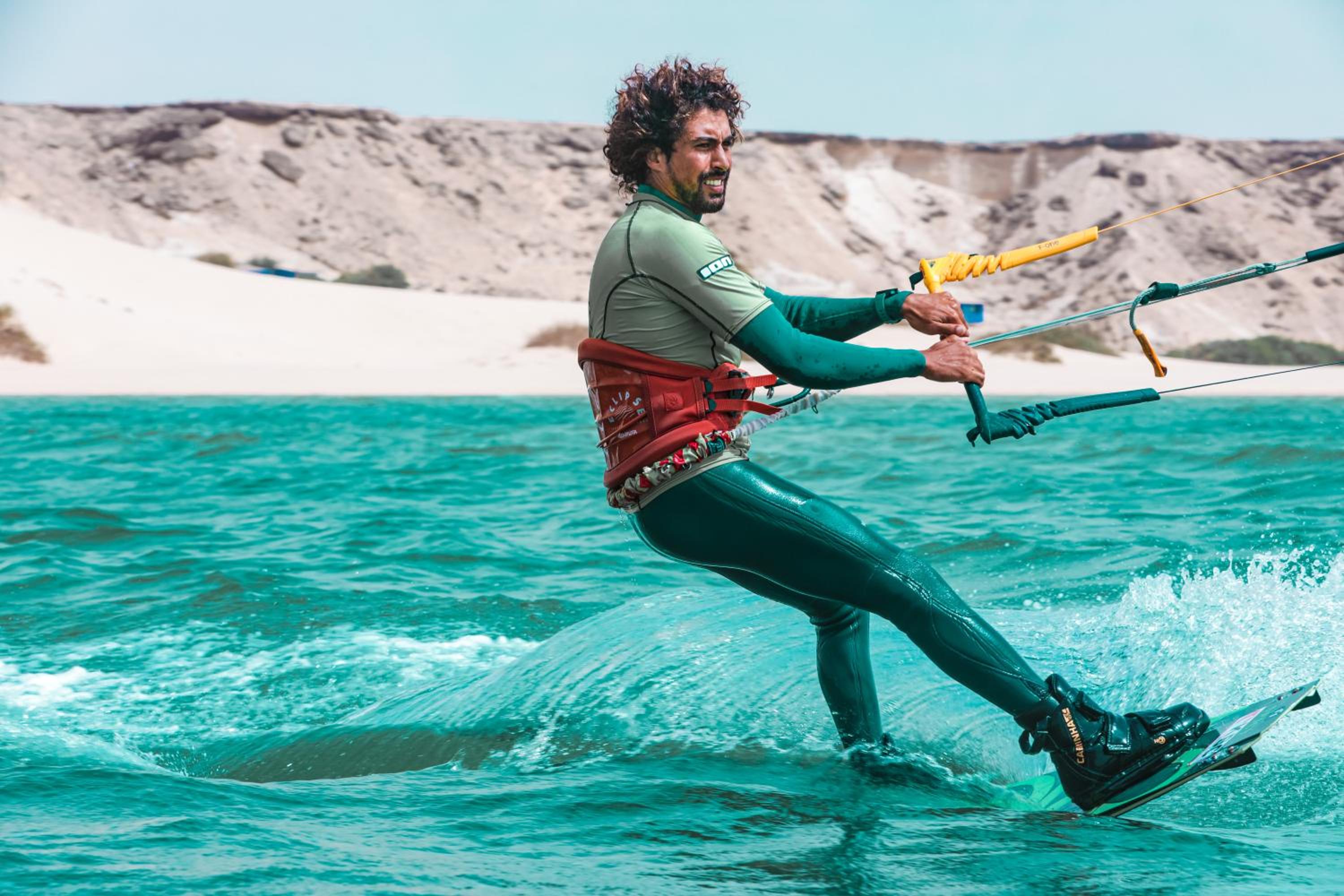 Hotel Dakhla Club & SPA
