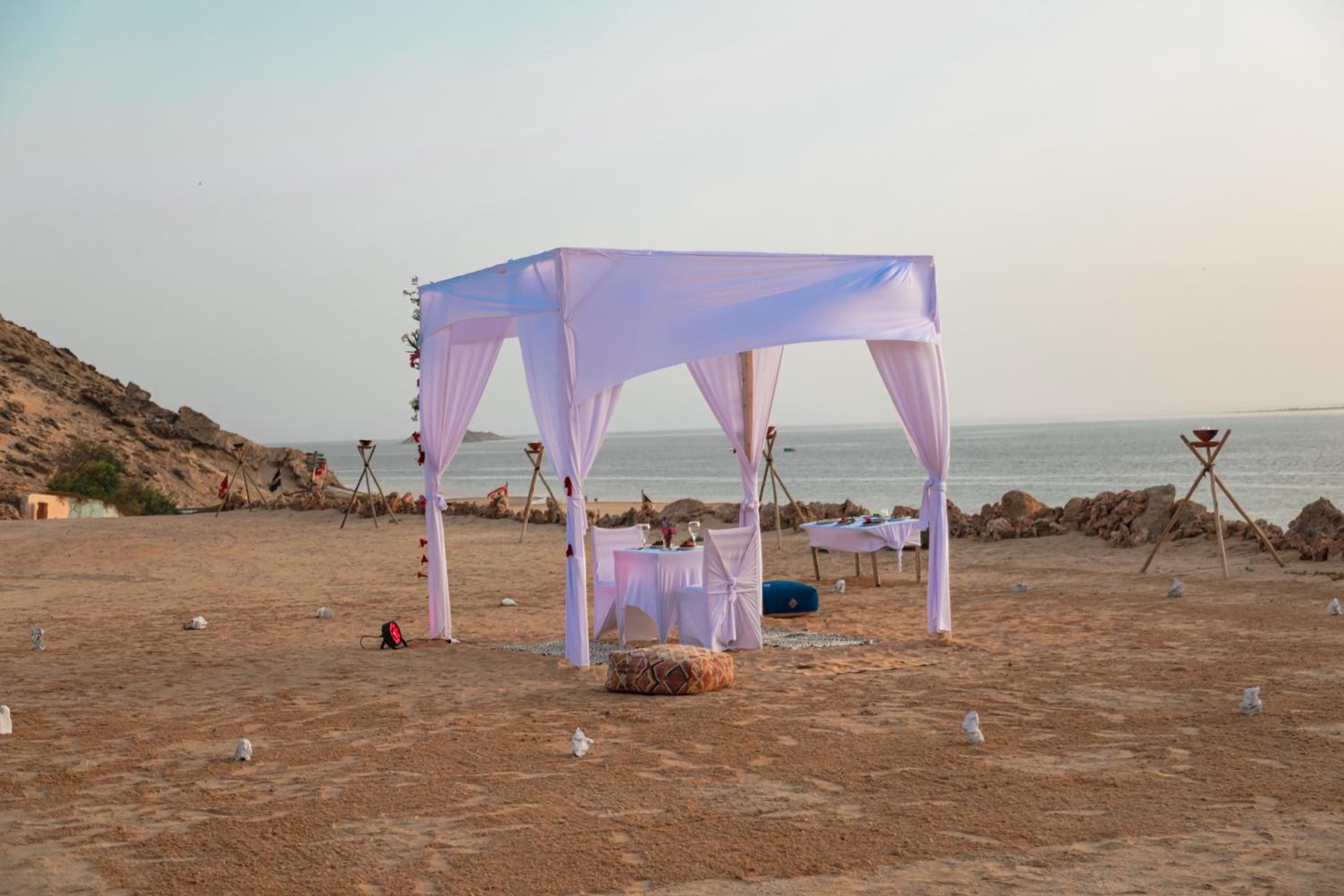 Hotel Dakhla Club & SPA
