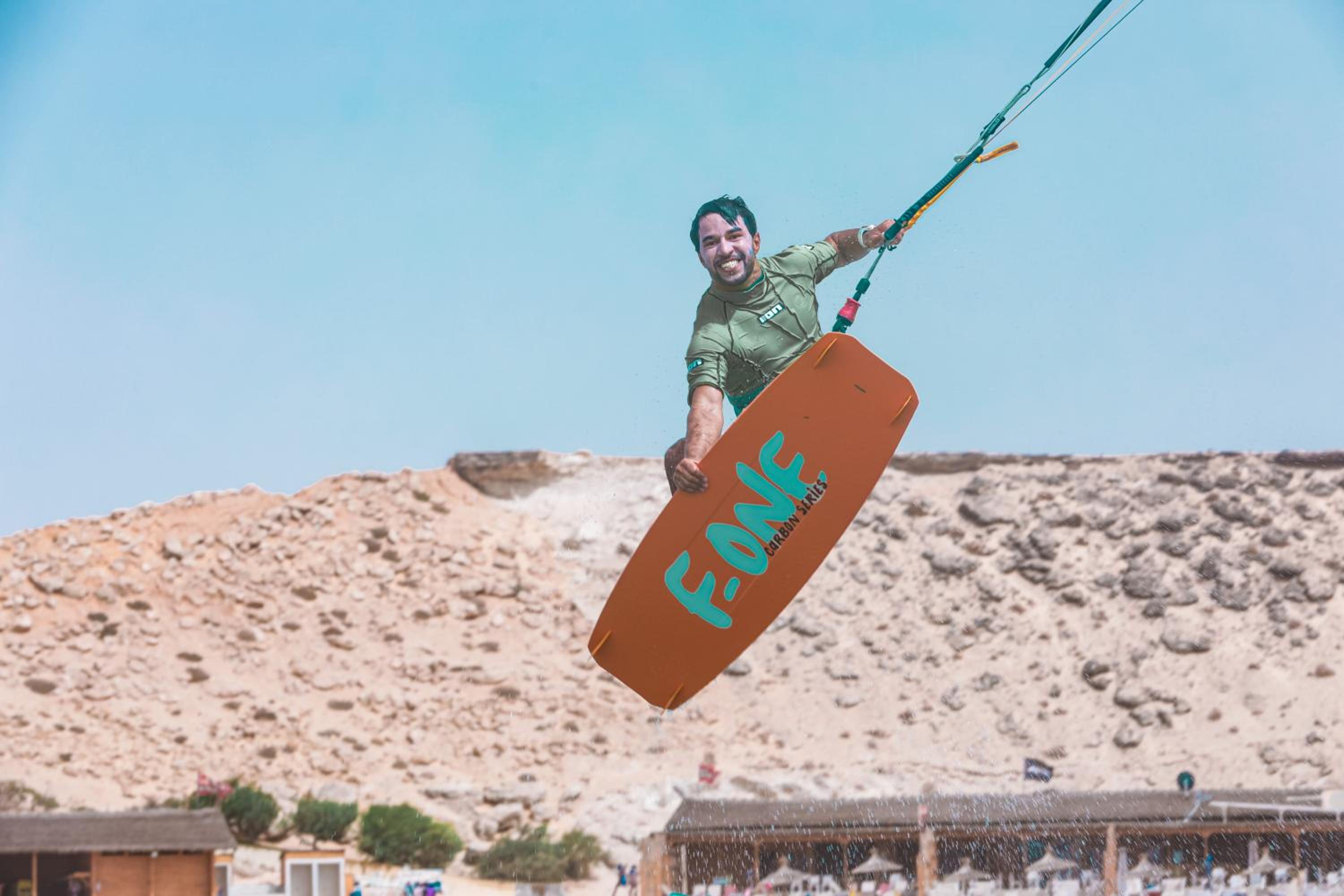 Hotel Dakhla Club & SPA