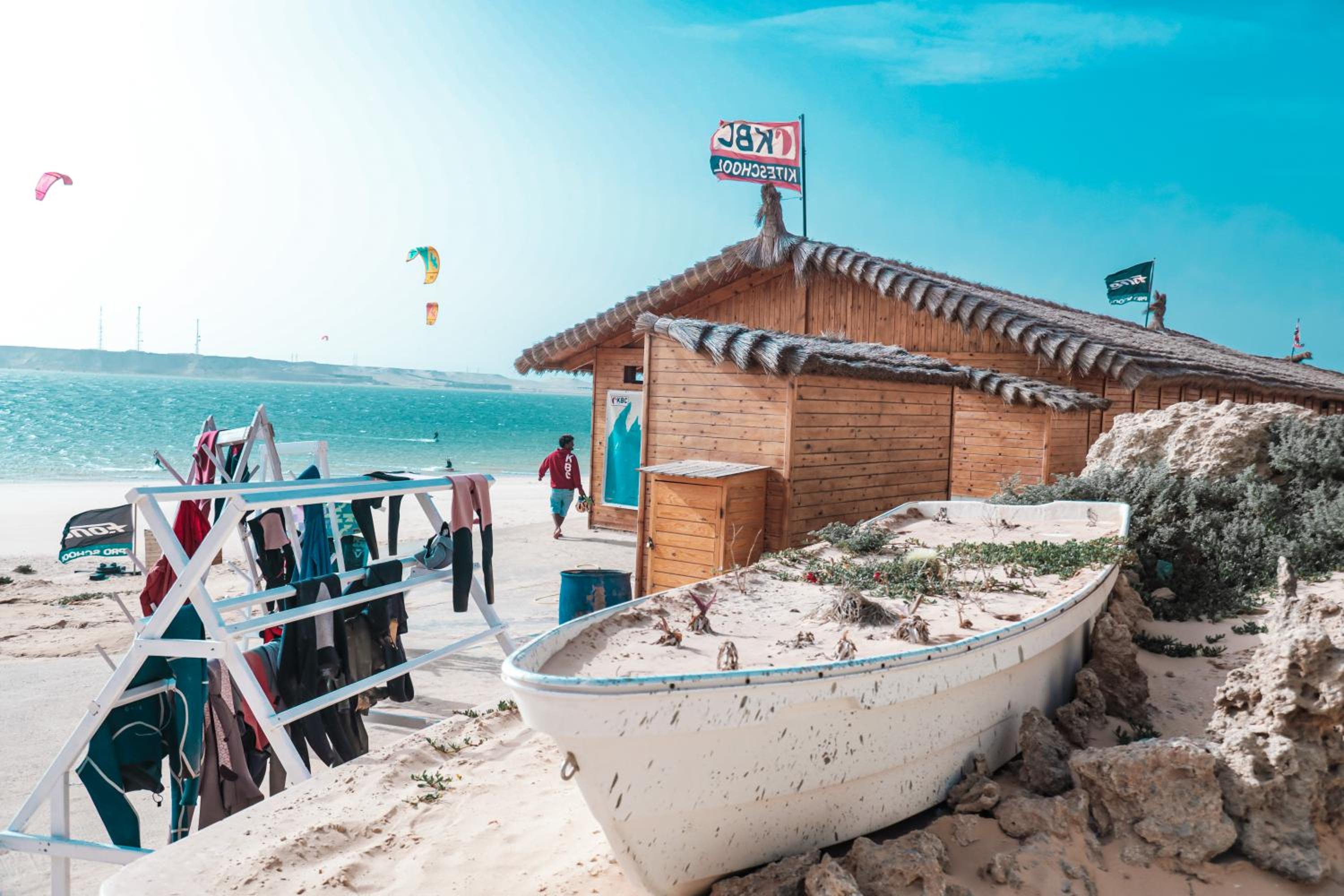 Hotel Dakhla Club & SPA