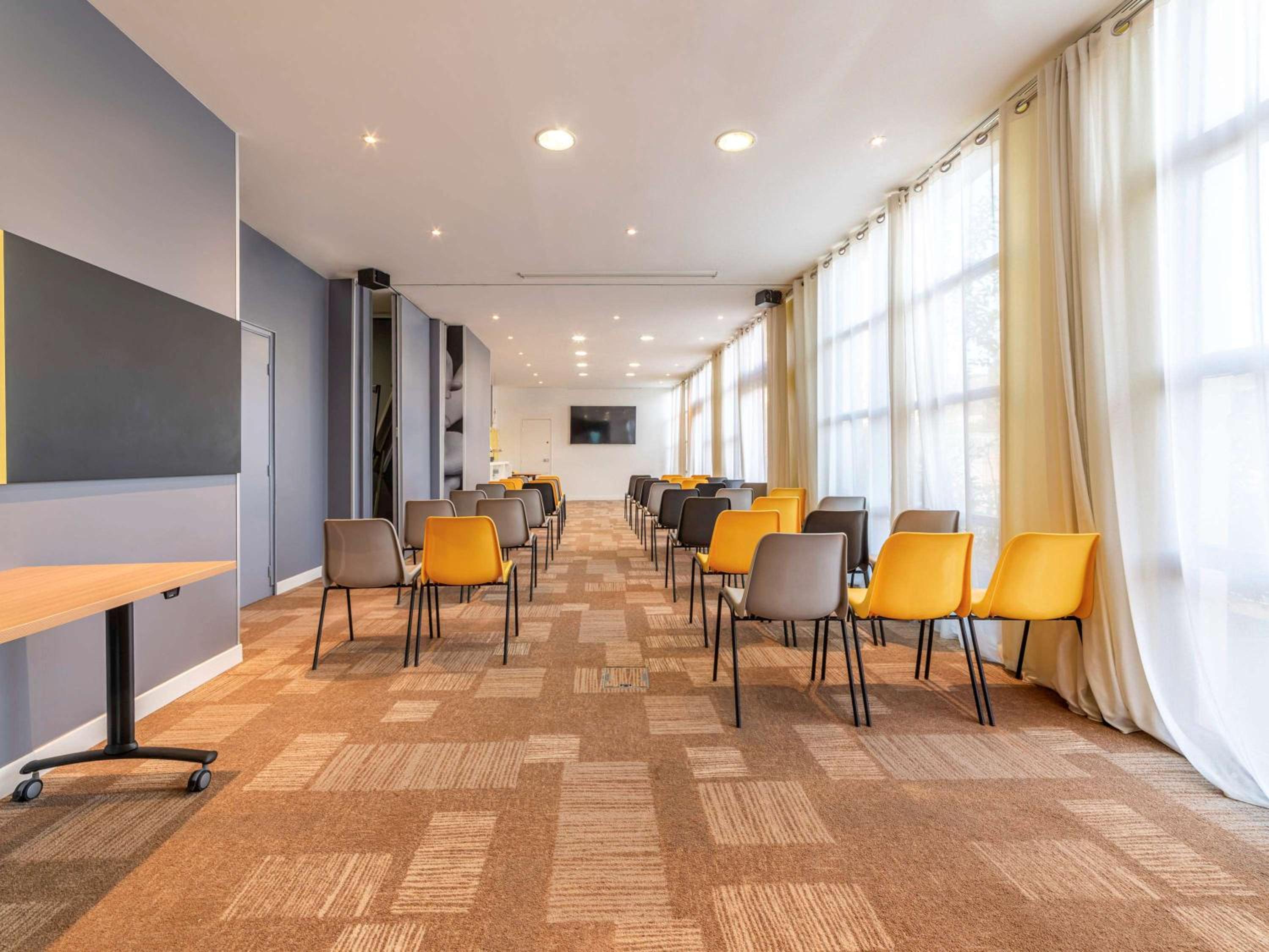 Montpellier Vacations - ibis Montpellier Centre Polygone - Property Image 34