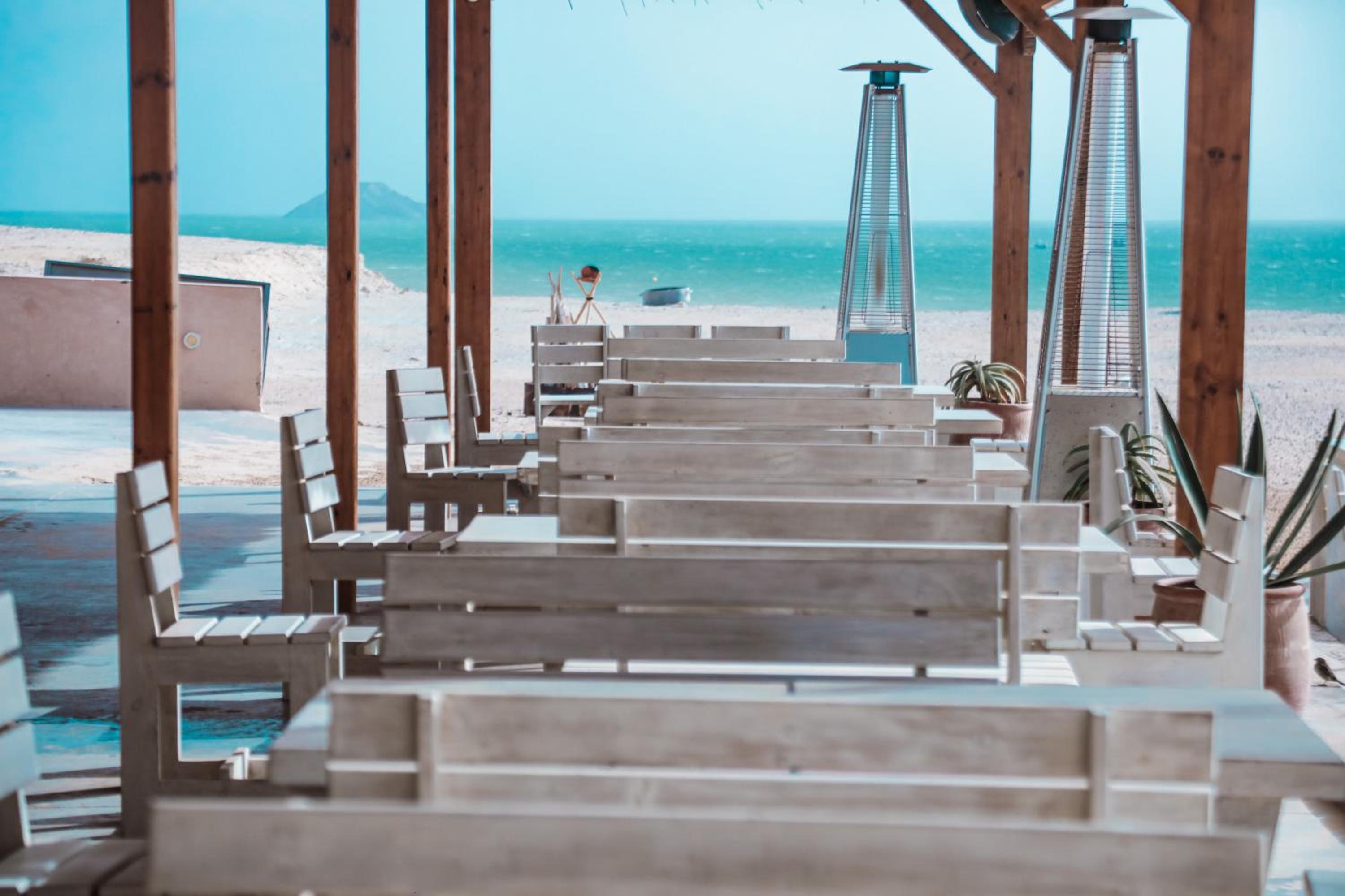 Hotel Dakhla Club & SPA