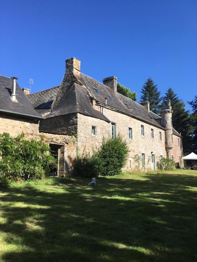manoir de botcol view 5