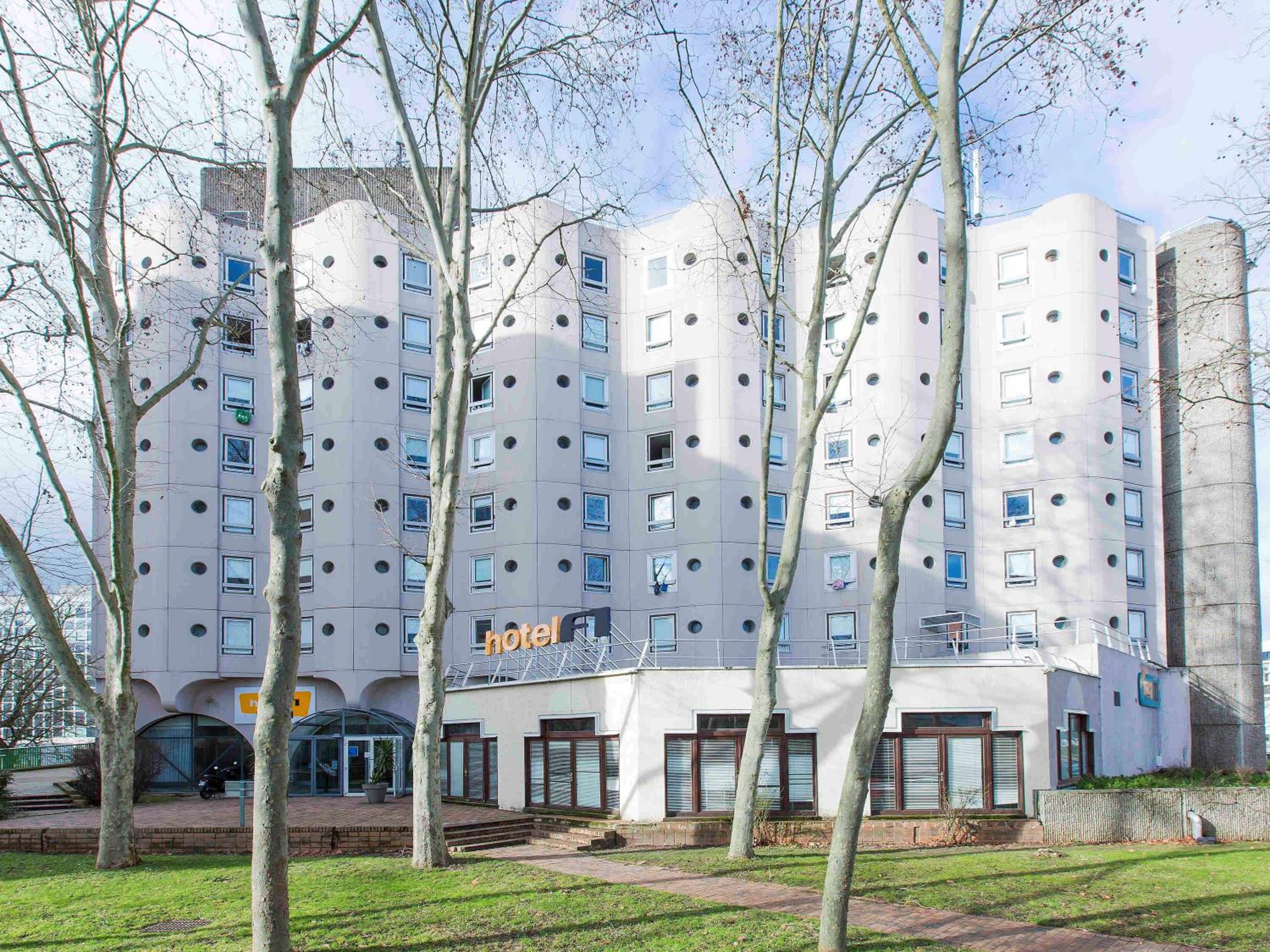 Cergy Vacations - hotelF1 Cergy - Property Image 29