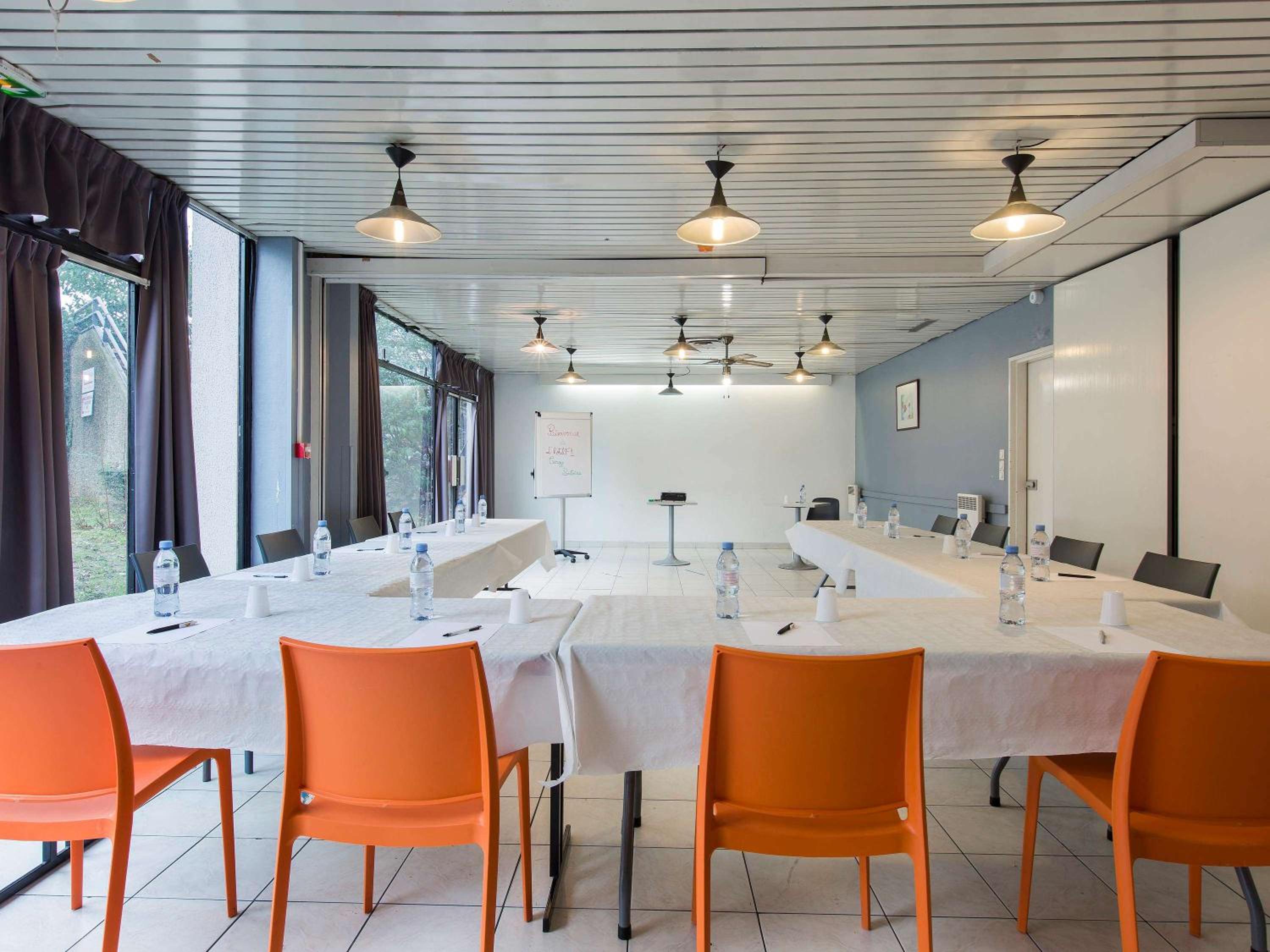 Cergy Vacations - hotelF1 Cergy - Property Image 44