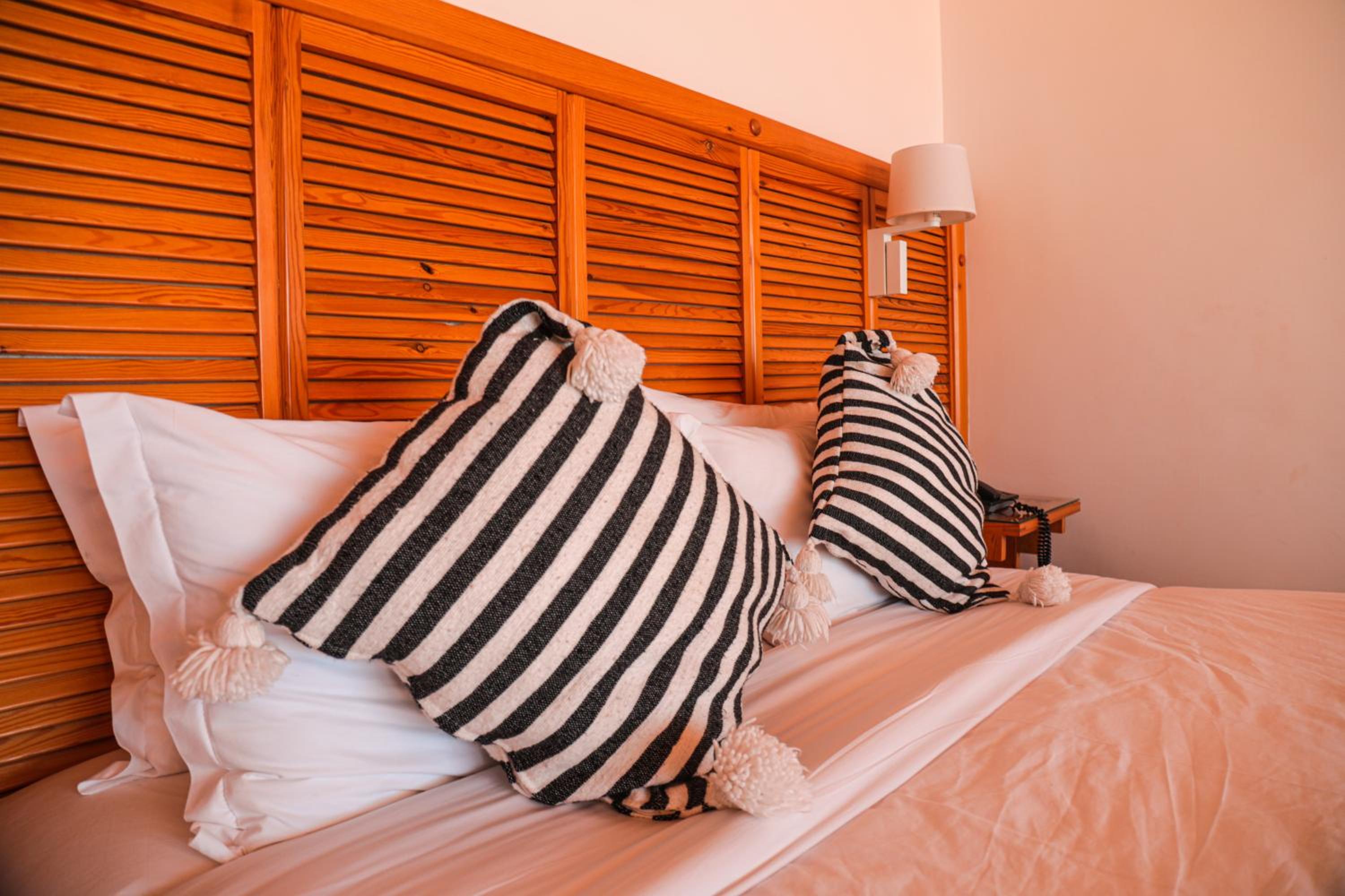 Hotel Dakhla Club & SPA