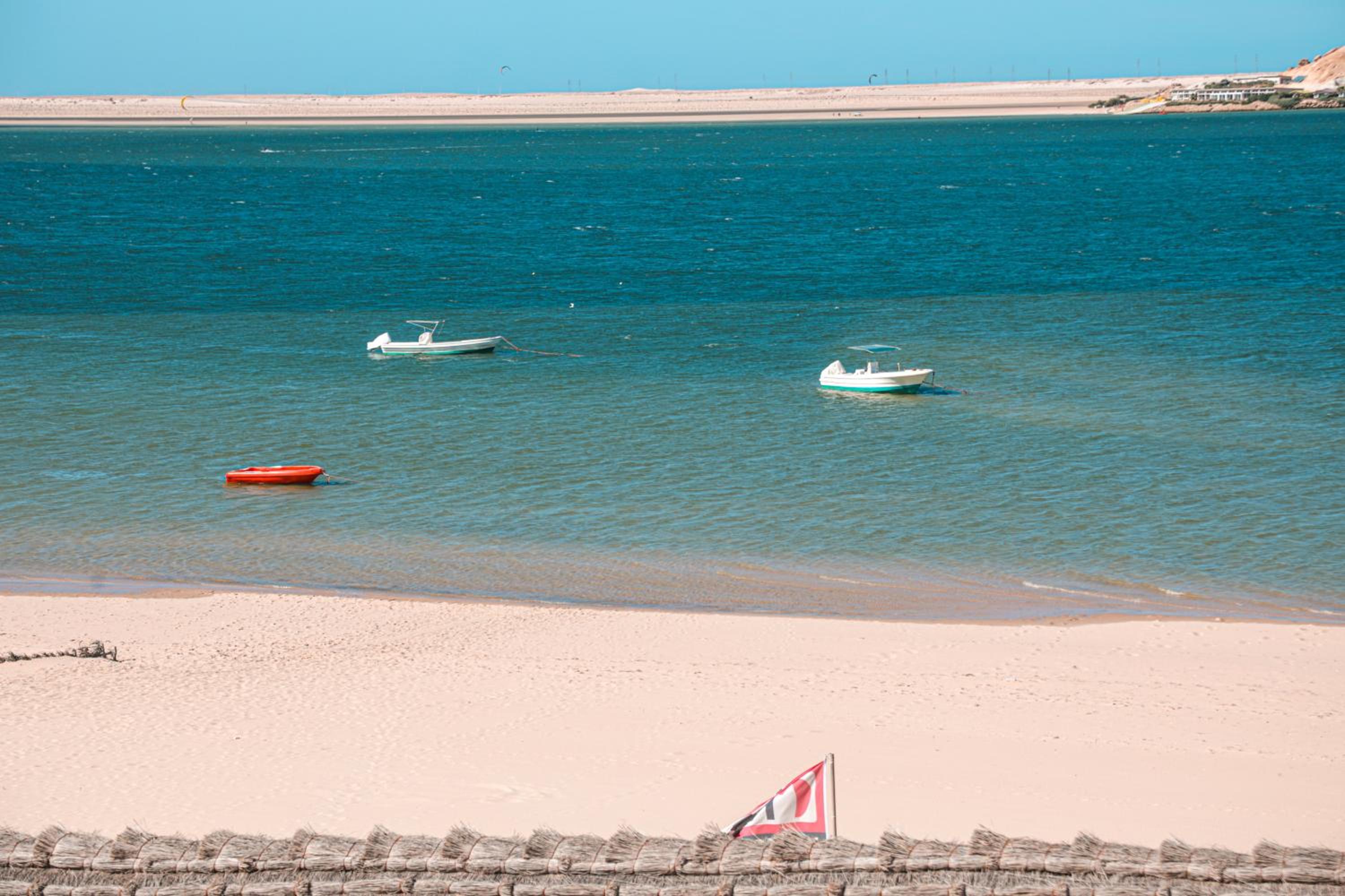 Hotel Dakhla Club & SPA
