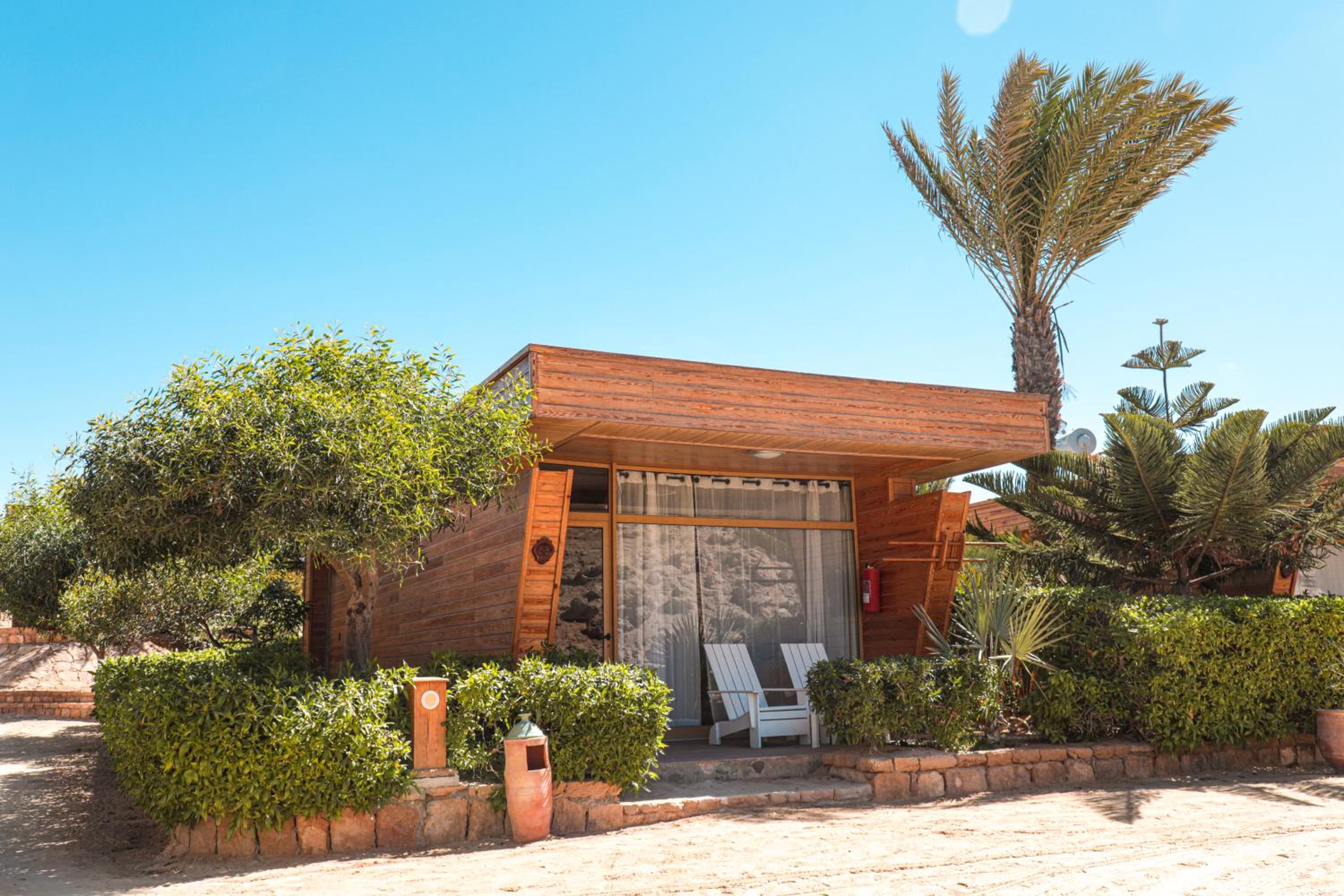 Hotel Dakhla Club & SPA