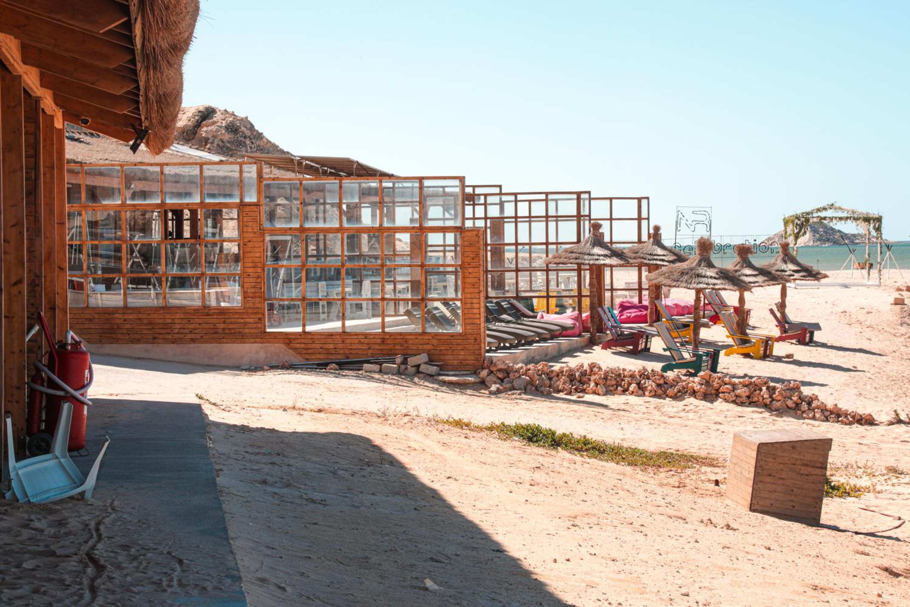 Hotel Dakhla Club & SPA