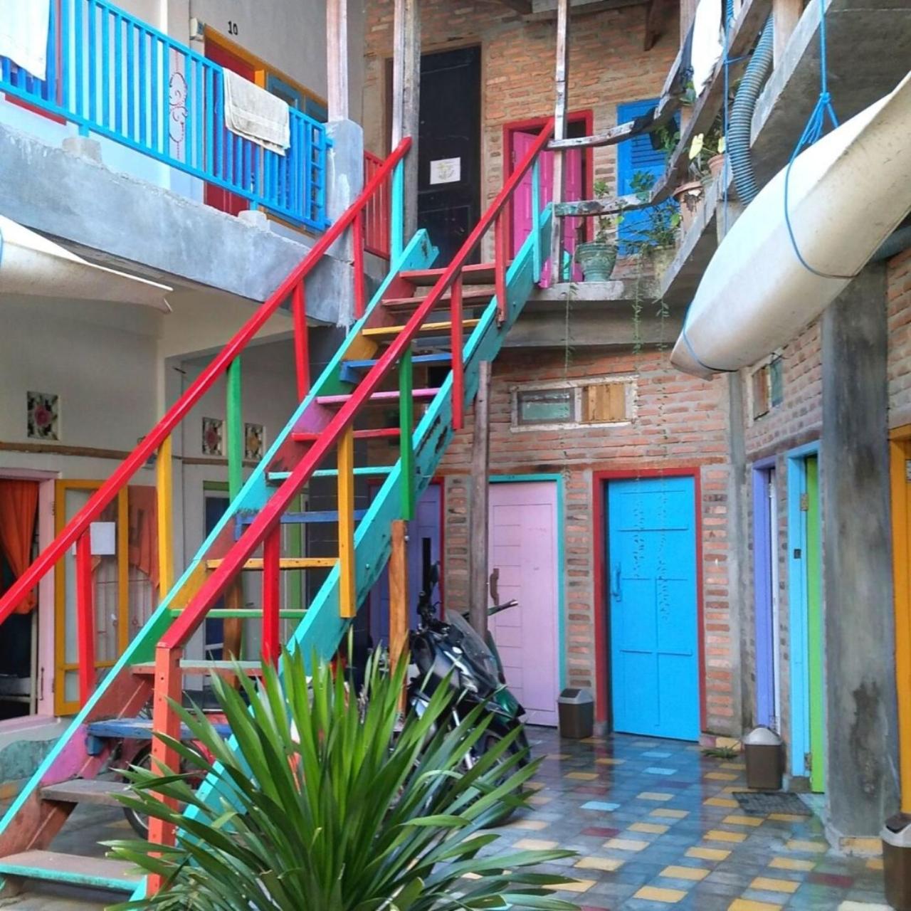La Boheme Bajo