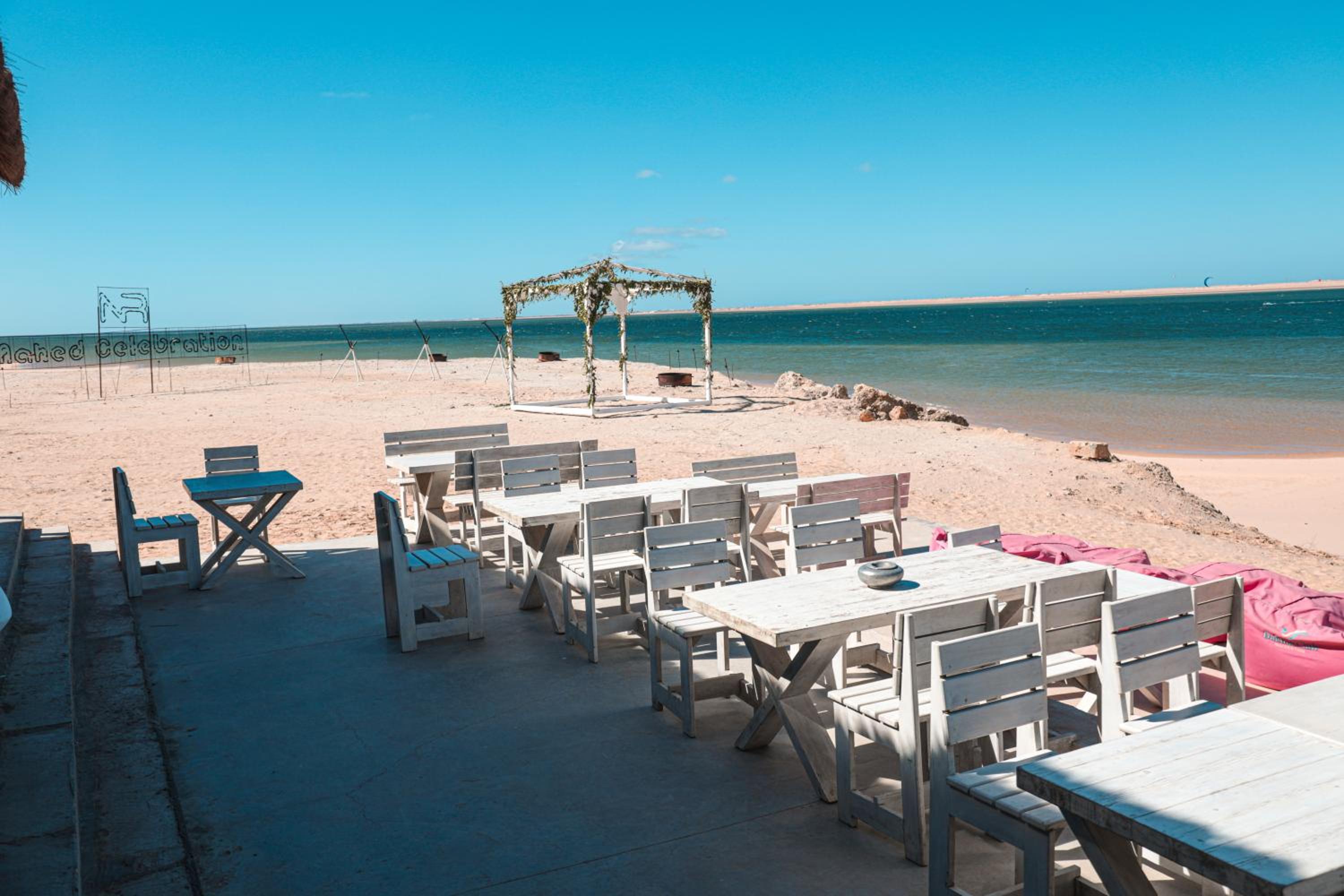 Hotel Dakhla Club & SPA