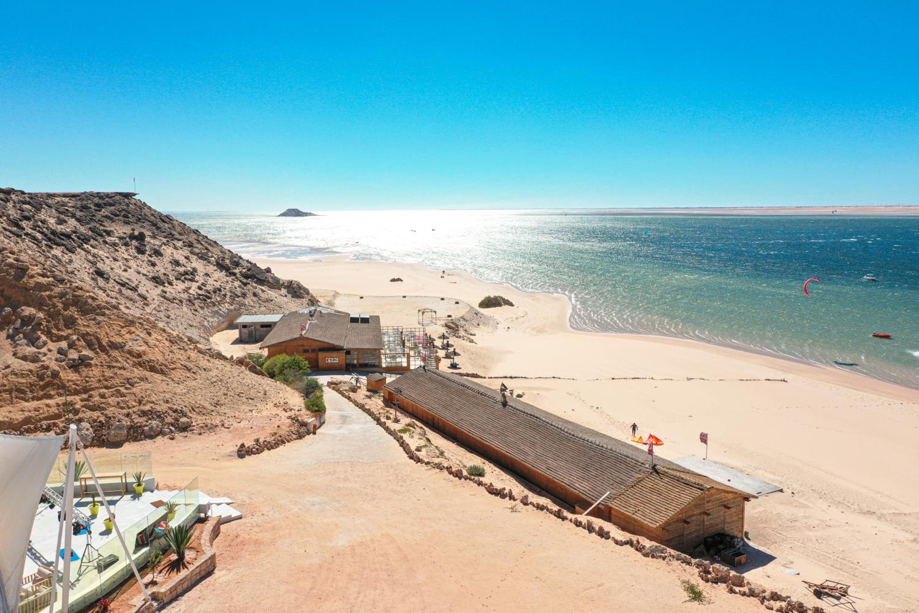 Hotel Dakhla Club & SPA