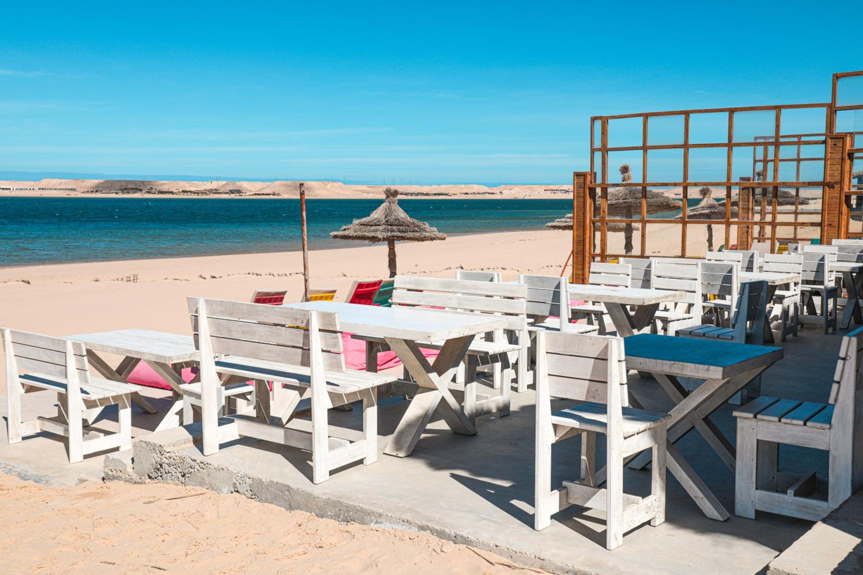 Hotel Dakhla Club & SPA