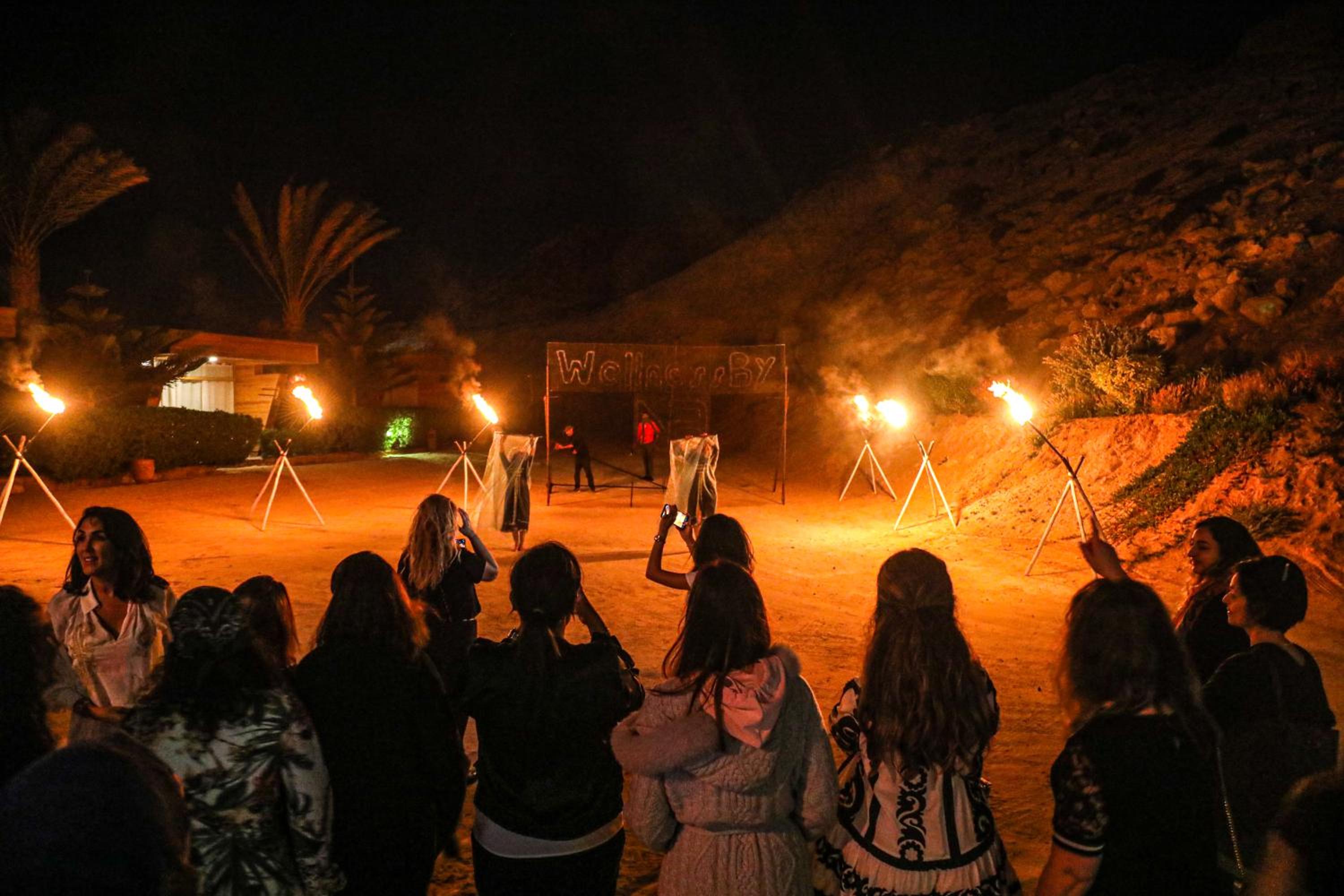 Hotel Dakhla Club & SPA