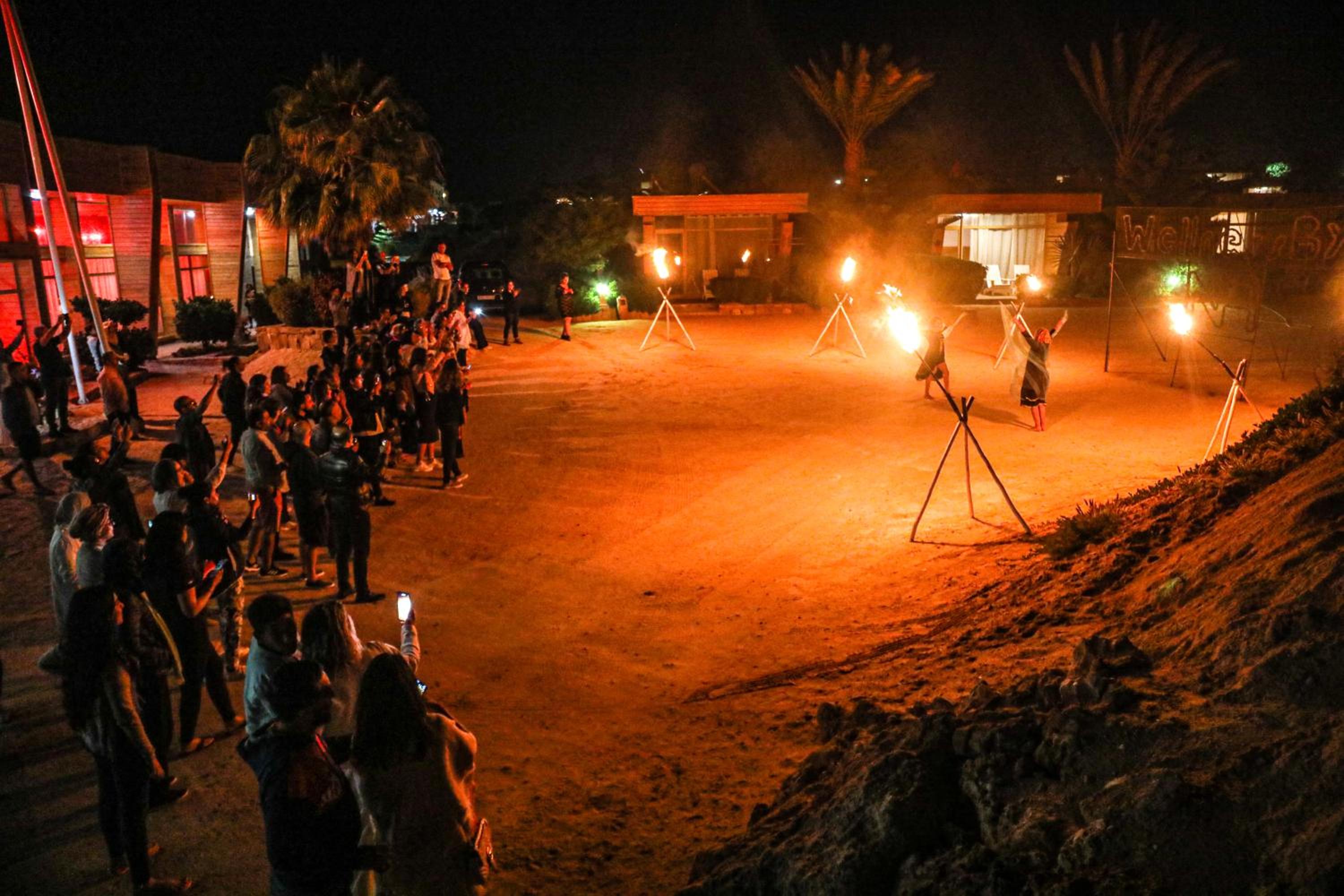 Hotel Dakhla Club & SPA