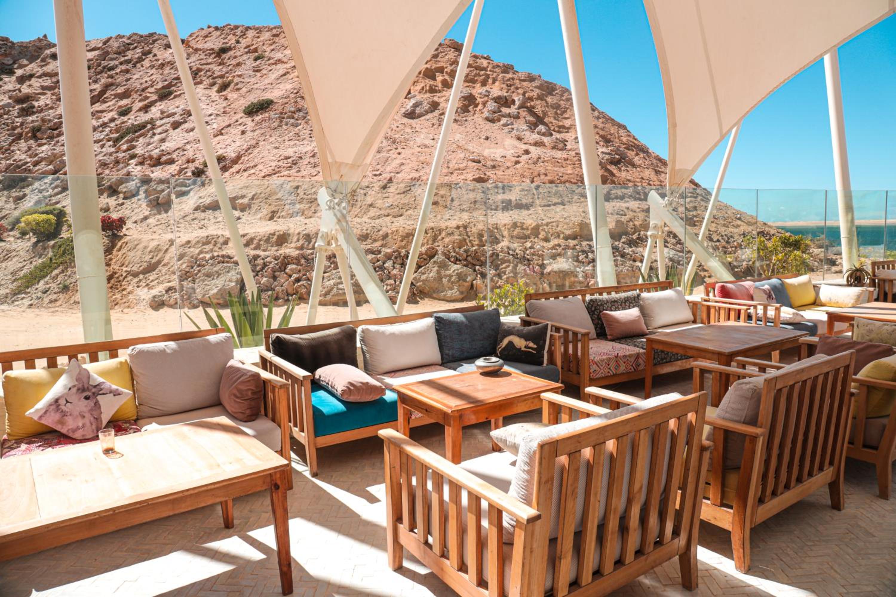 Hotel Dakhla Club & SPA