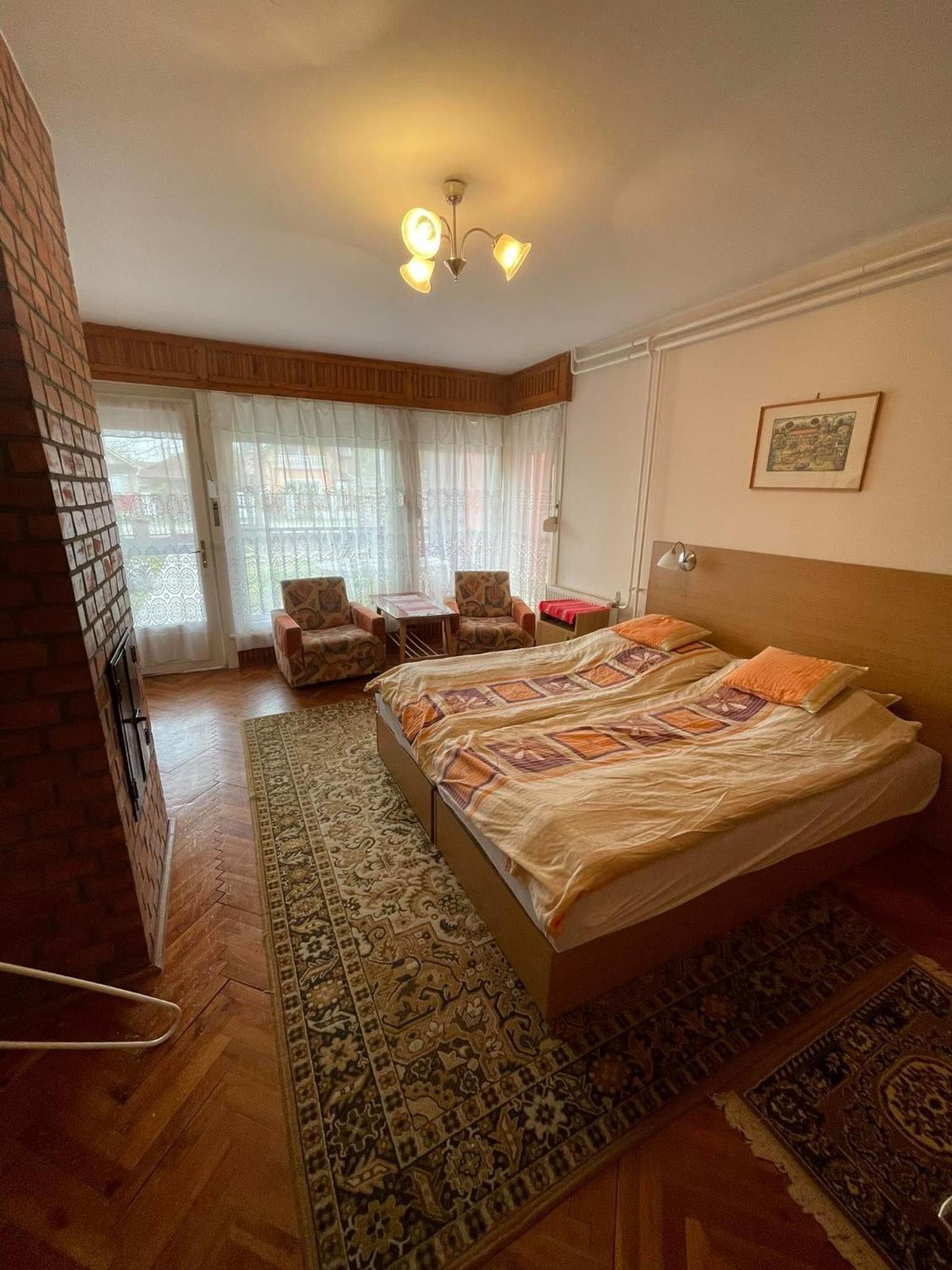 Körmendi Apartman view 3