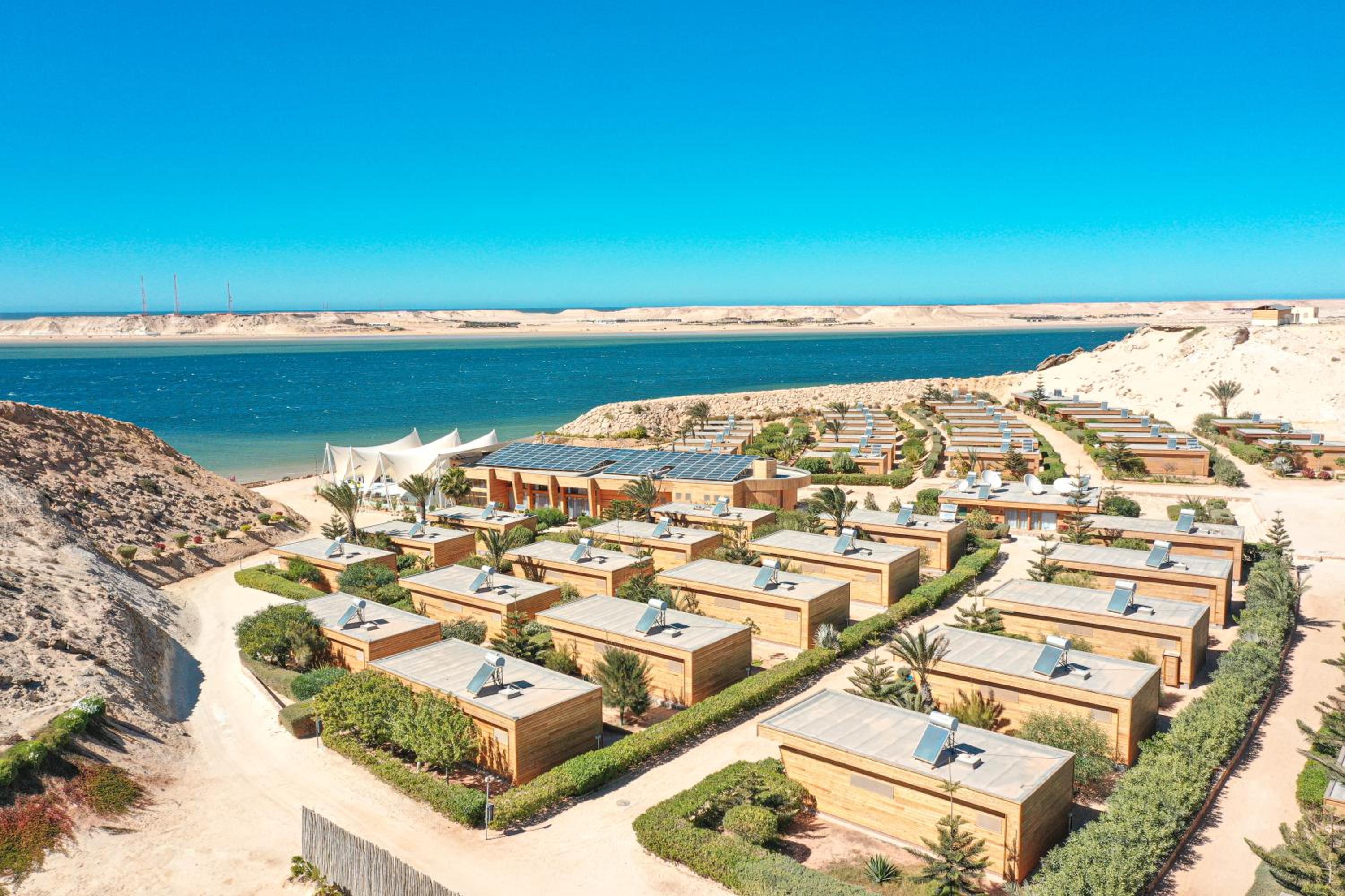 Hotel Dakhla Club & SPA