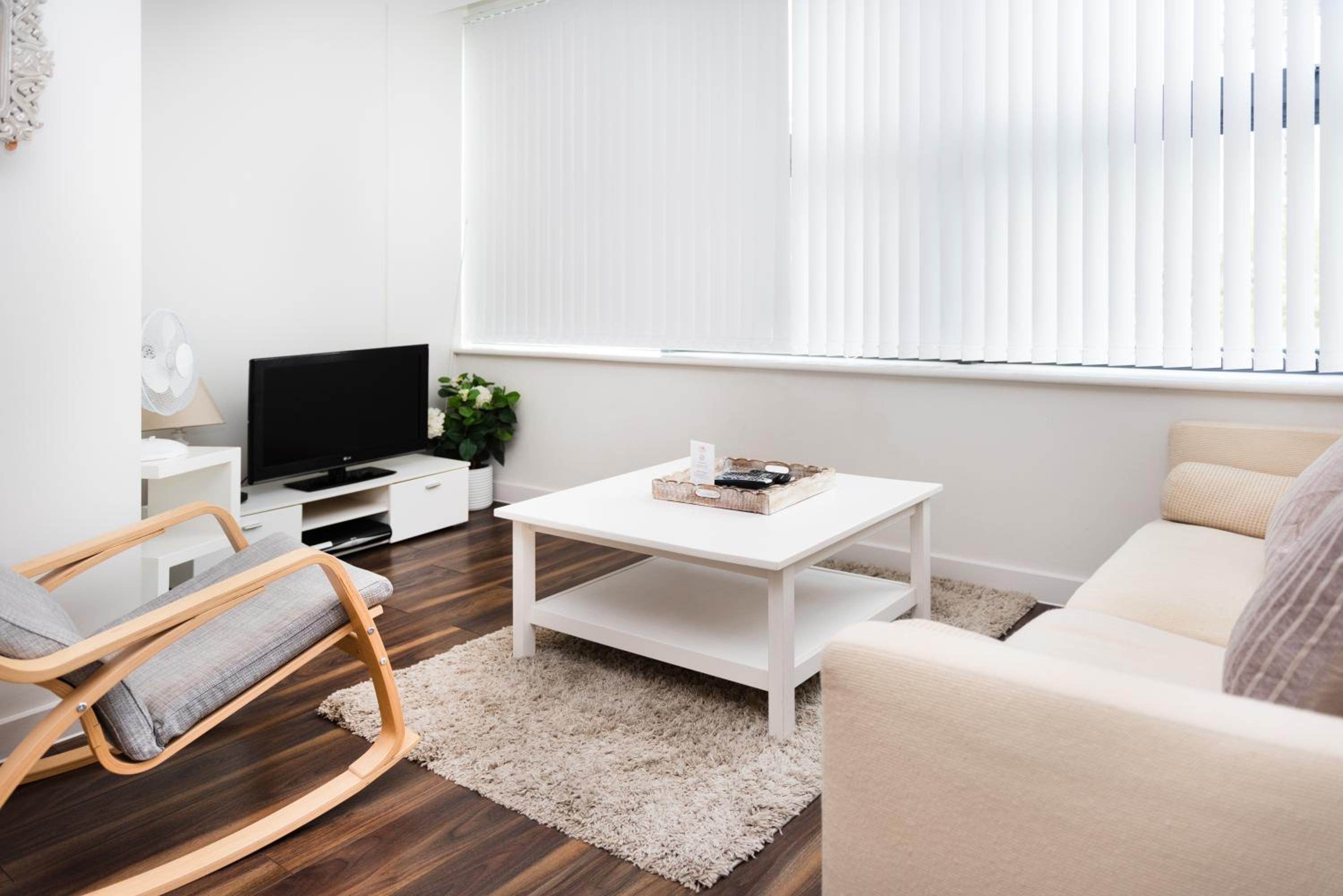City Stay Apartments - Centro