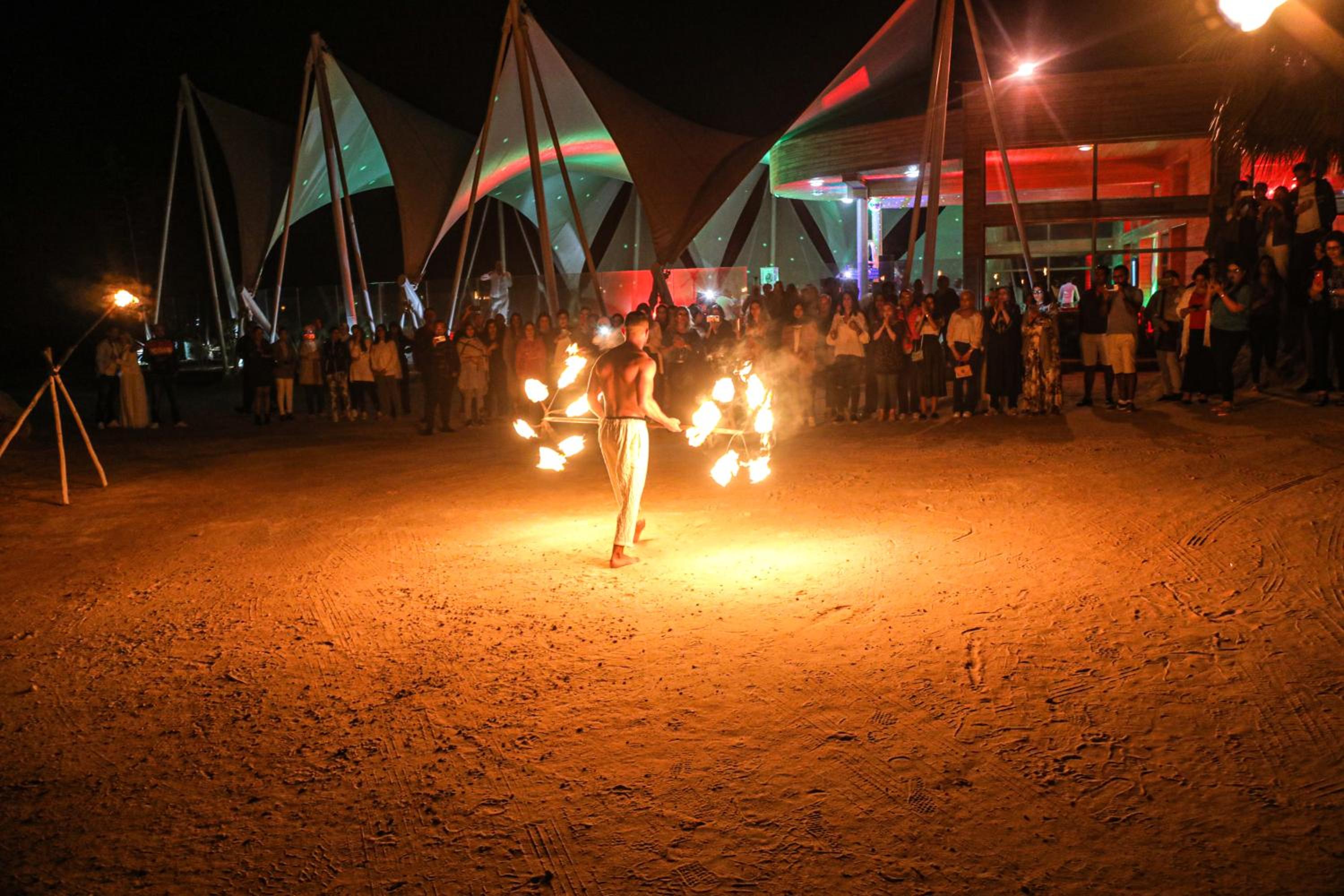 Hotel Dakhla Club & SPA