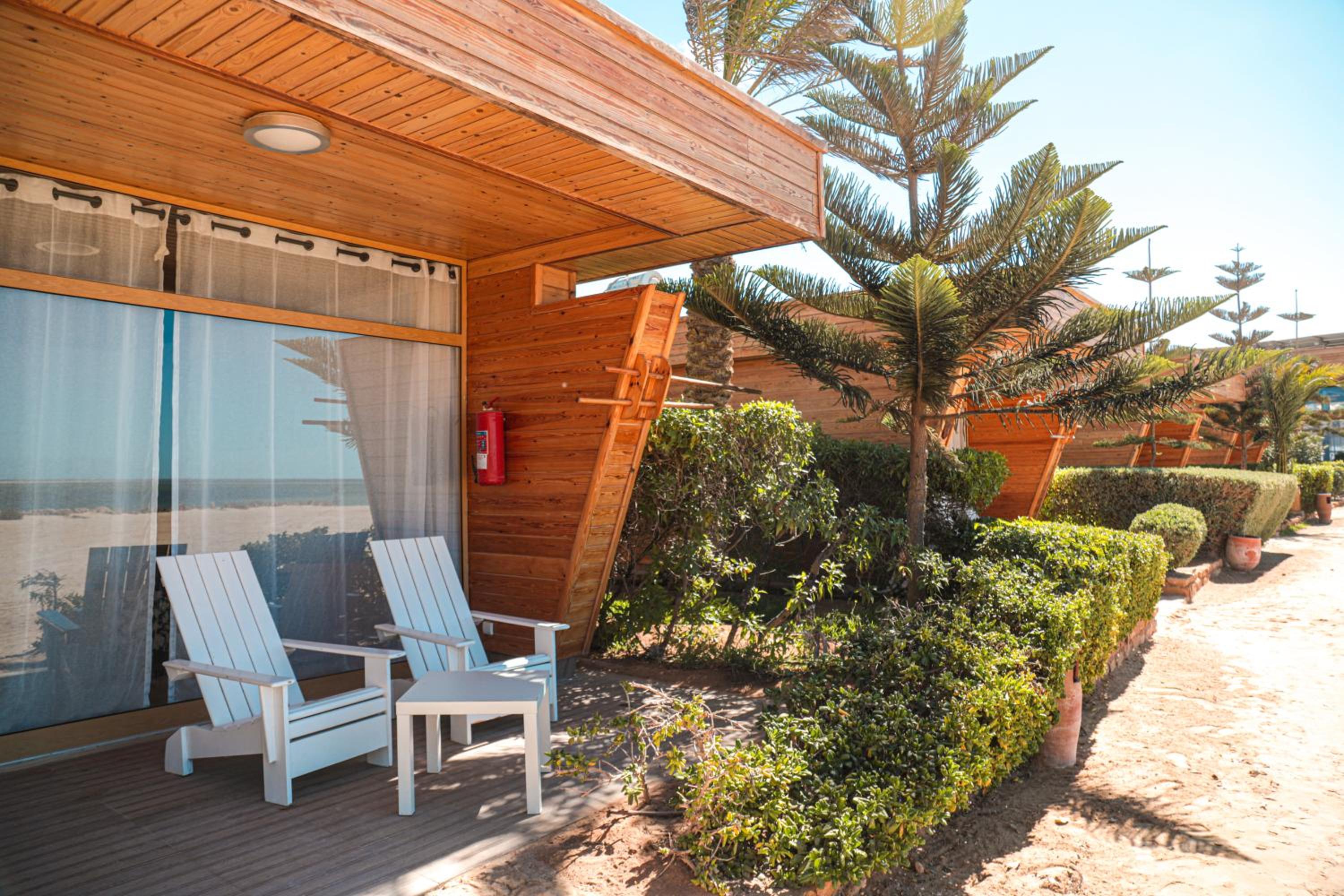 Hotel Dakhla Club & SPA