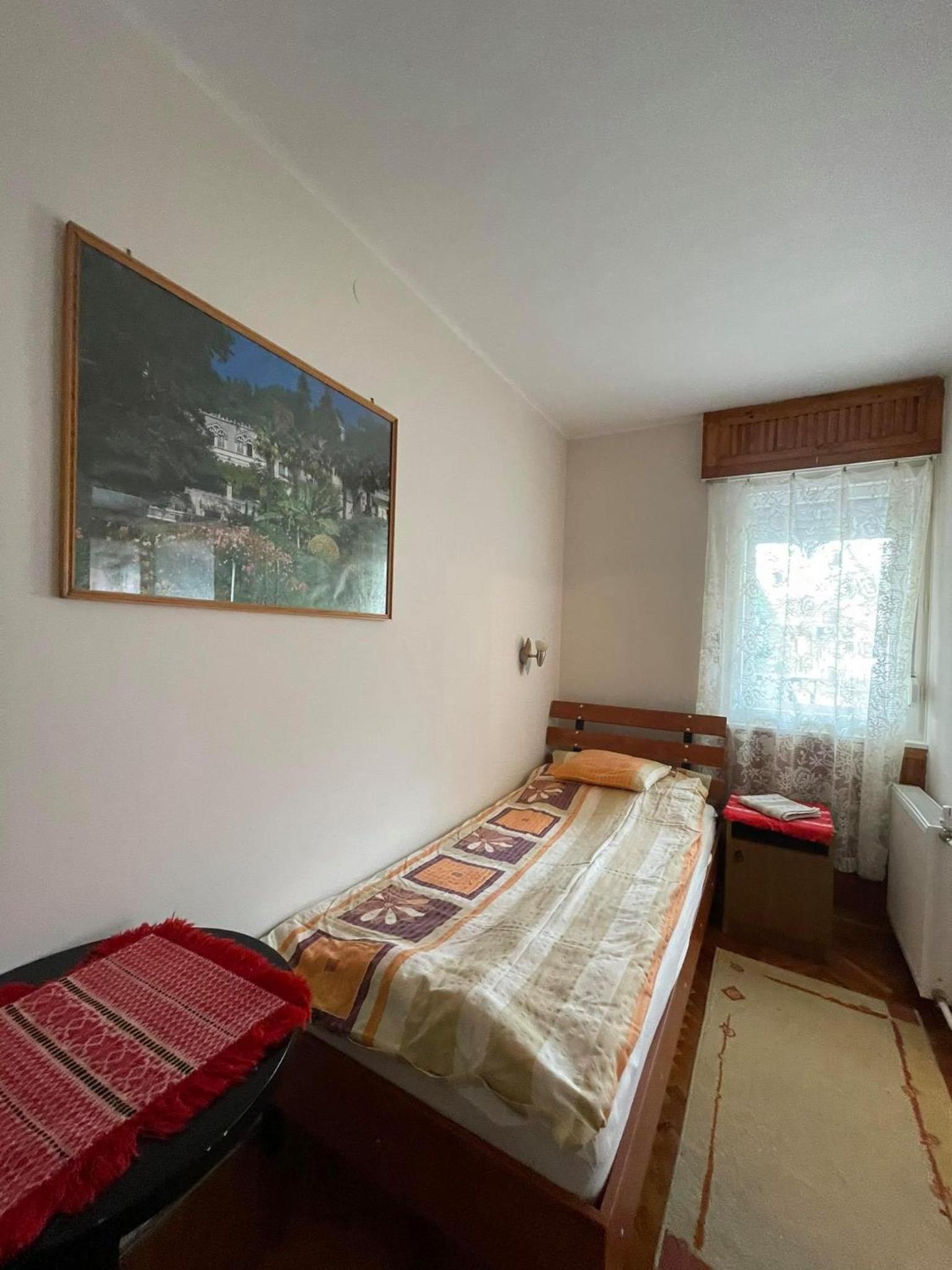 Körmendi Apartman view 5