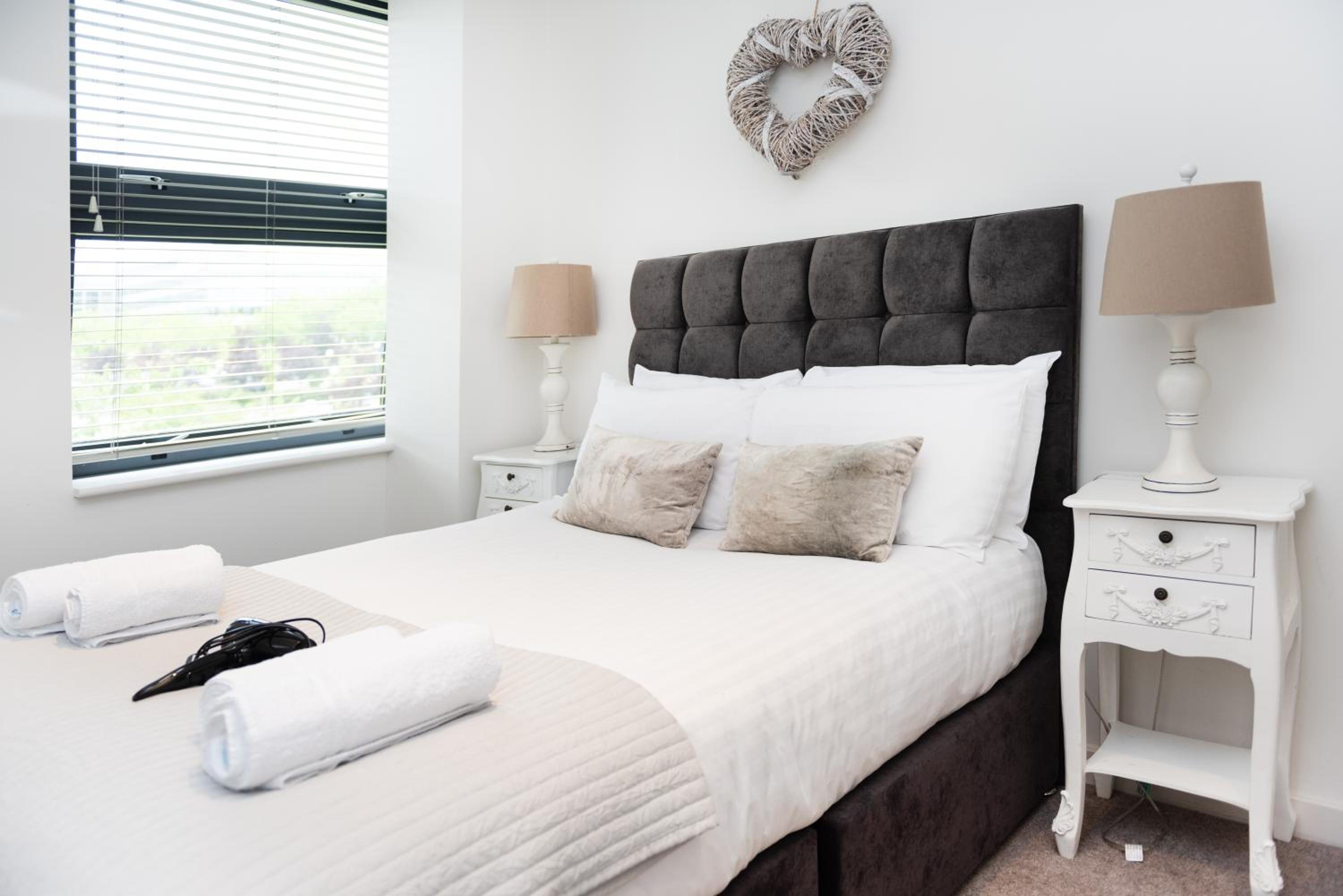 City Stay Apartments - Centro